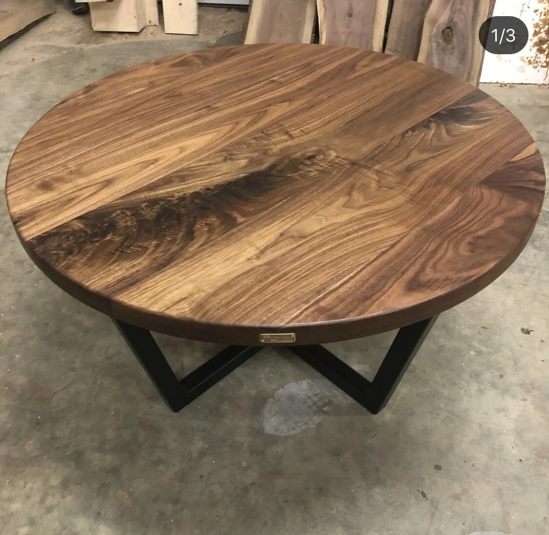 BillyBlocks, Canadian made, high quality, unique table, conference table, high end, kitchen table, live edge table, hand crafted, custom furniture, timeless, custom woodwork, solid wood, art