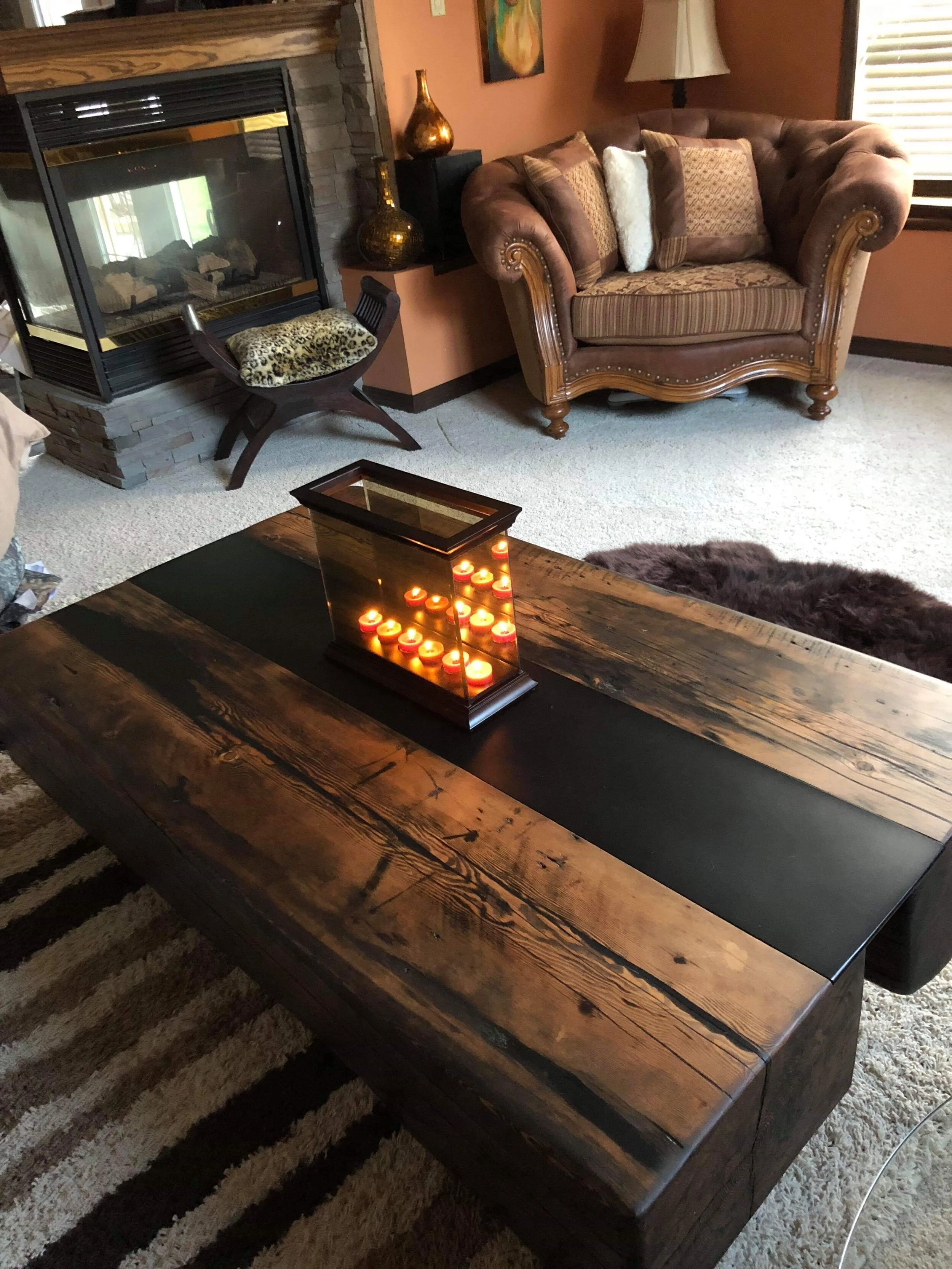 BillyBlocks, Canadian made, high quality, unique table, conference table, high end, kitchen table, live edge table, hand crafted, custom furniture, timeless, custom woodwork, solid wood, artw