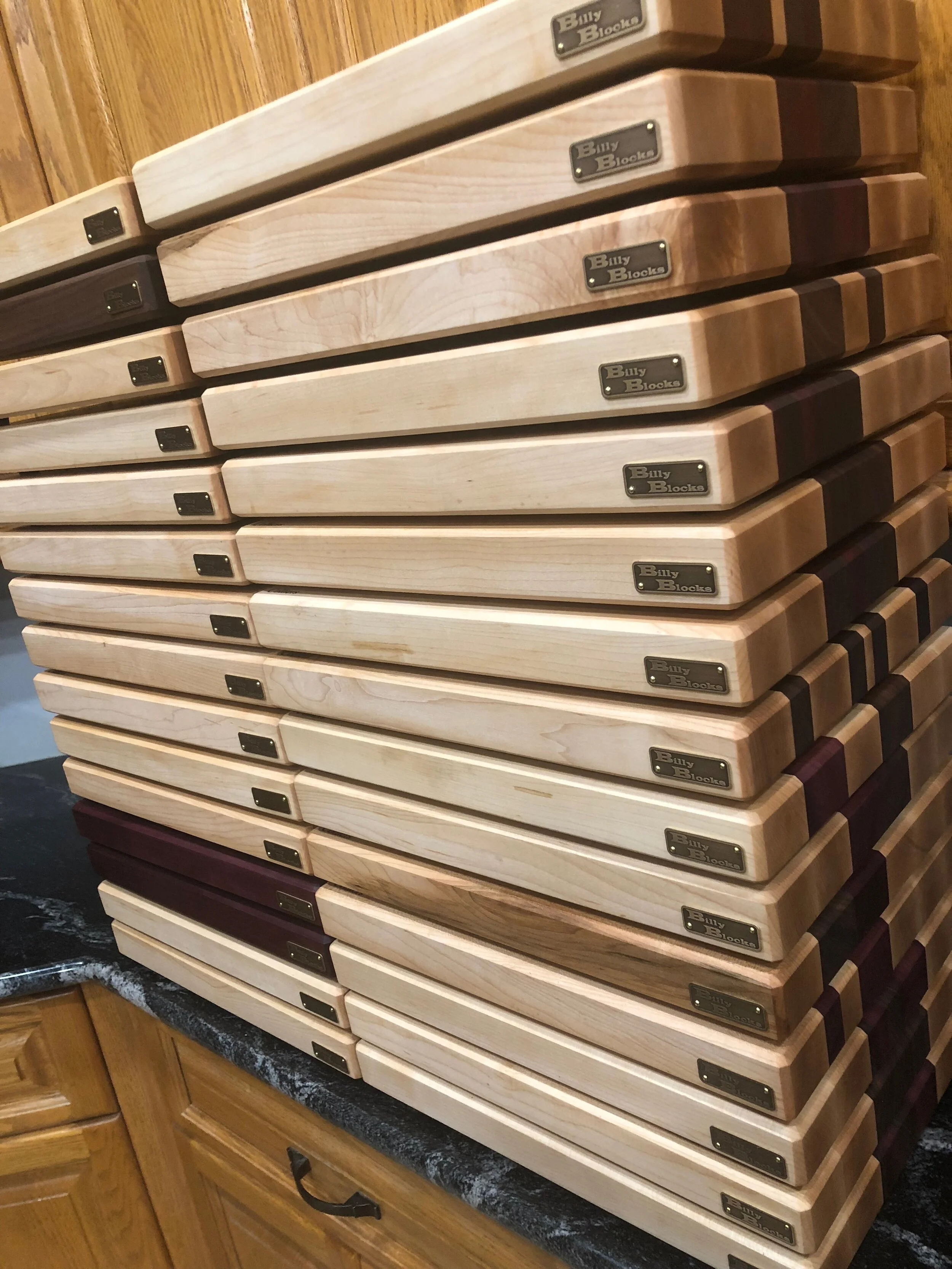 butcher block, cutting board, billyblock, BillyBlocks, Canadian made, charcuterie board, meat board, cheese board, engraver, laser engraver, photo etch, signage, custom sign, high quality, unique art, hand crafted, custom furniture, timeless, custom 