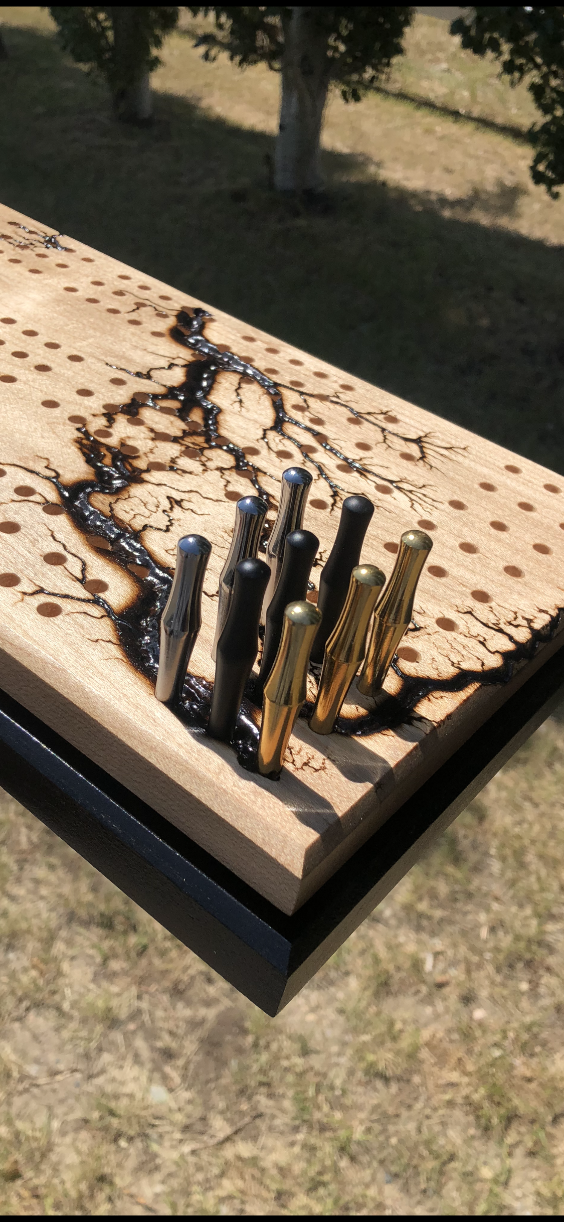 cribbage, crib boards, custom crib, board games, gift idea, BillyBlocks, engraver, laser engraver, photo etch, signage, custom sign, high quality, unique art, hand crafted, custom furniture, timeless, custom woodwork, solid wood, art