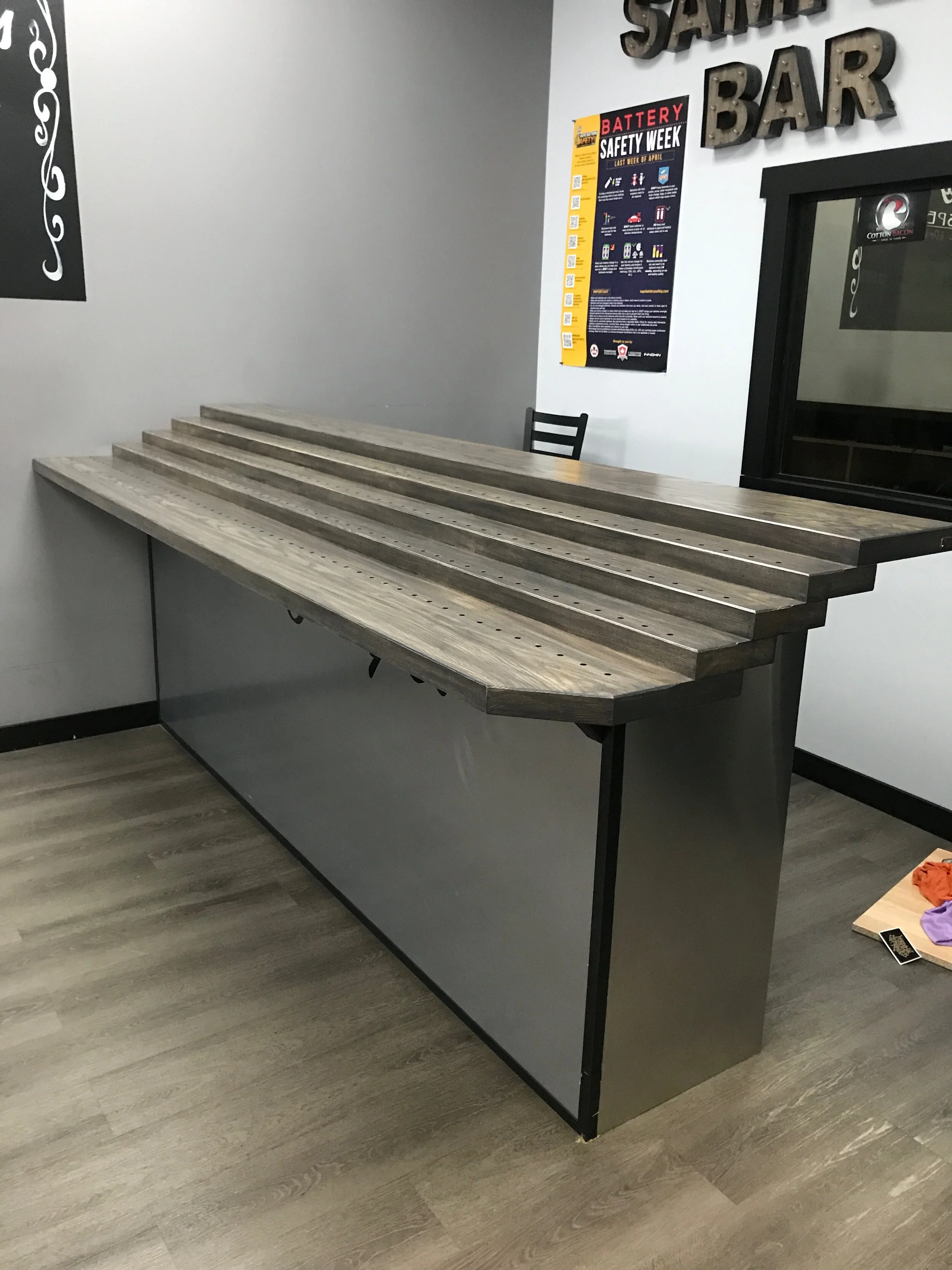 BillyBlocks, Canadian made, conference table, kitchen table, live edge table, hand crafted, custom furniture, custom woodwork, solid wood, art,