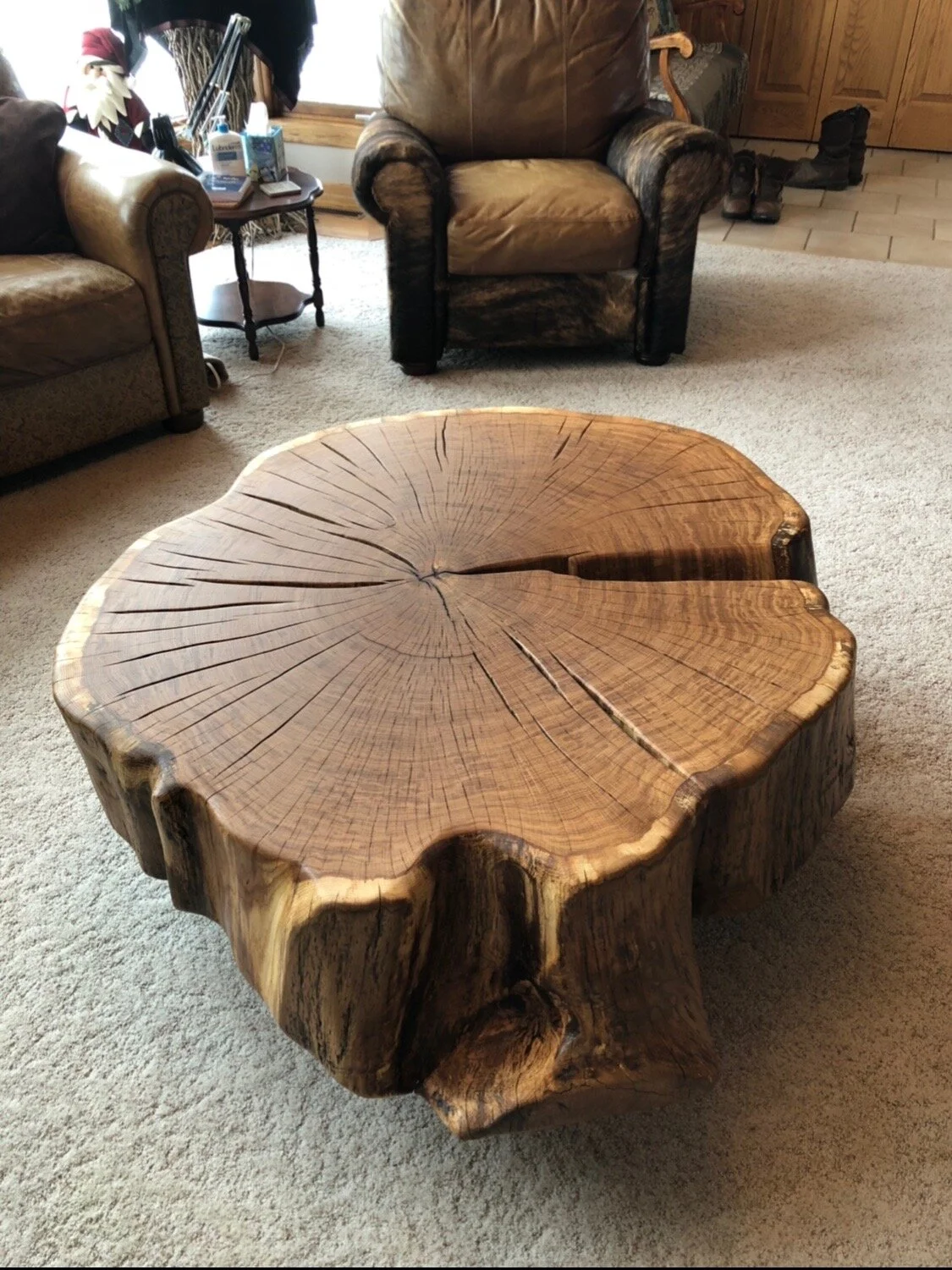 BillyBlocks, Canadian made, high quality, unique table, conference table, high end, kitchen table, live edge table, hand crafted, custom furniture, timeless, custom woodwork, solid wood, art, rustic