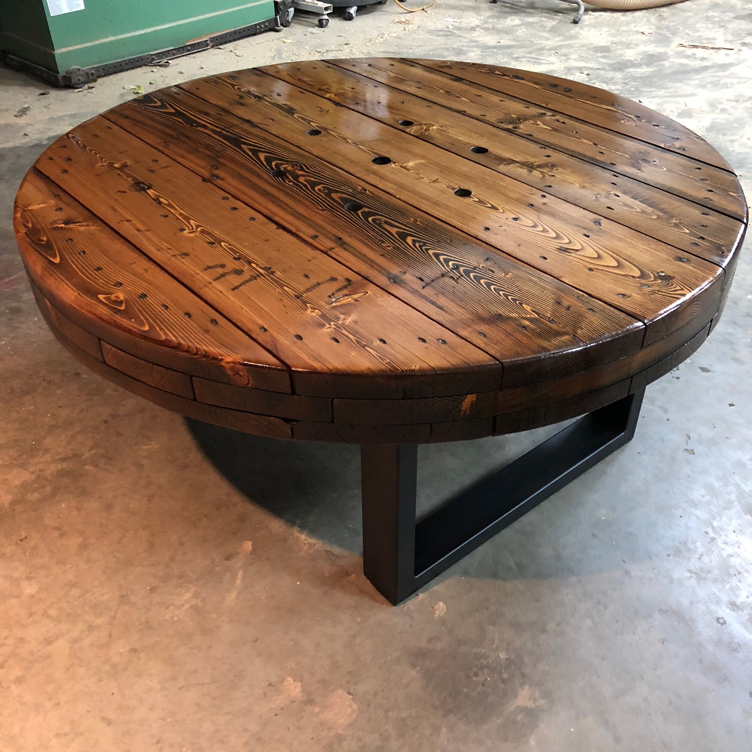 BillyBlocks, Canadian made, high quality, unique table, conference table, high end, kitchen table, live edge table, hand crafted, custom furniture, timeless, custom woodwork, solid wood, art
