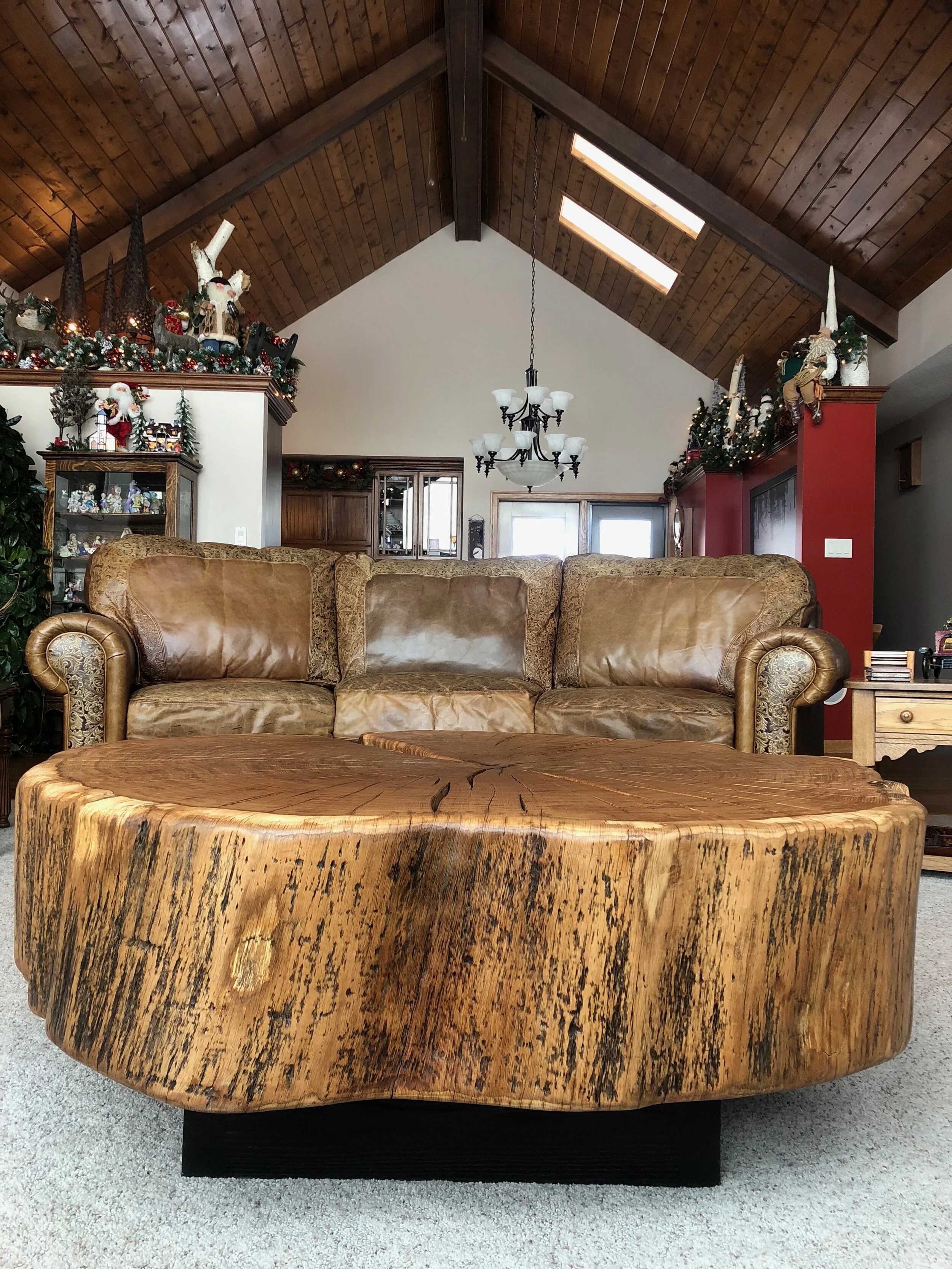 BillyBlocks, Canadian made, high quality, unique table, conference table, high end, kitchen table, live edge table, hand crafted, custom furniture, timeless, custom woodwork, solid wood, art, rustic