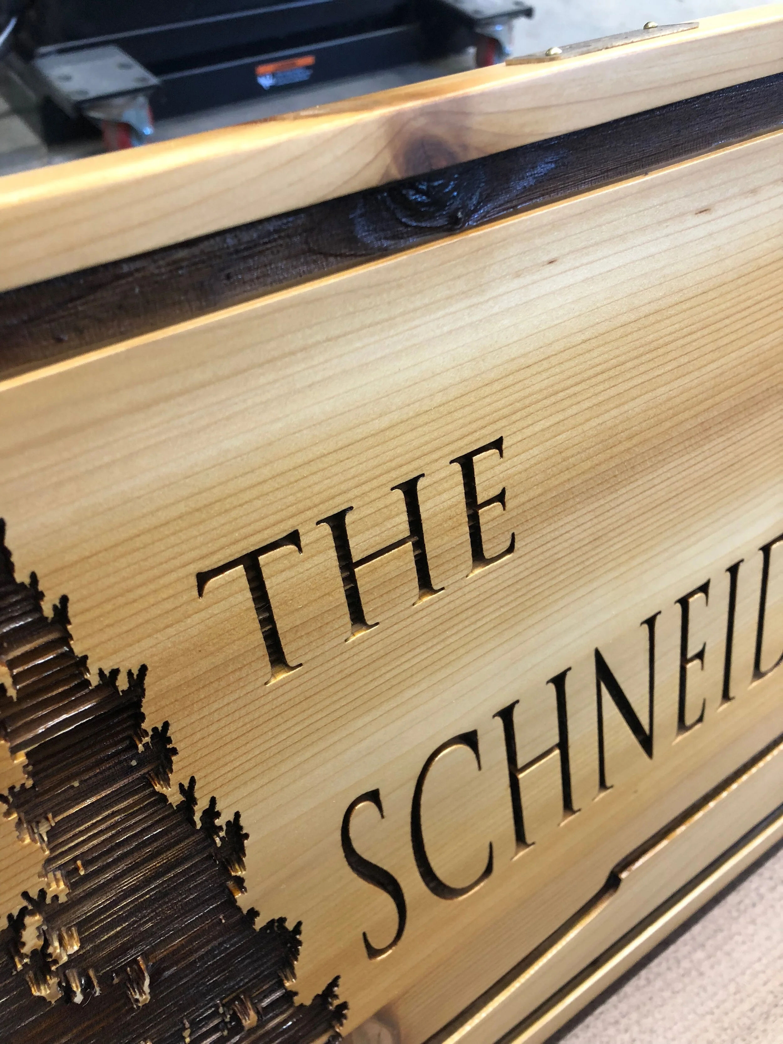 BillyBlocks, Canadian made, engraver, laser engraver, photo etch, signage, custom sign, high quality, unique art, hand crafted, custom furniture, timeless, custom woodwork, solid wood, art
