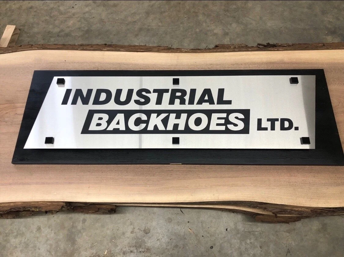 BillyBlocks, Canadian made, engraver, laser engraver, photo etch, signage, custom sign, high quality, unique art, hand crafted, custom furniture, timeless, custom woodwork, solid wood, art