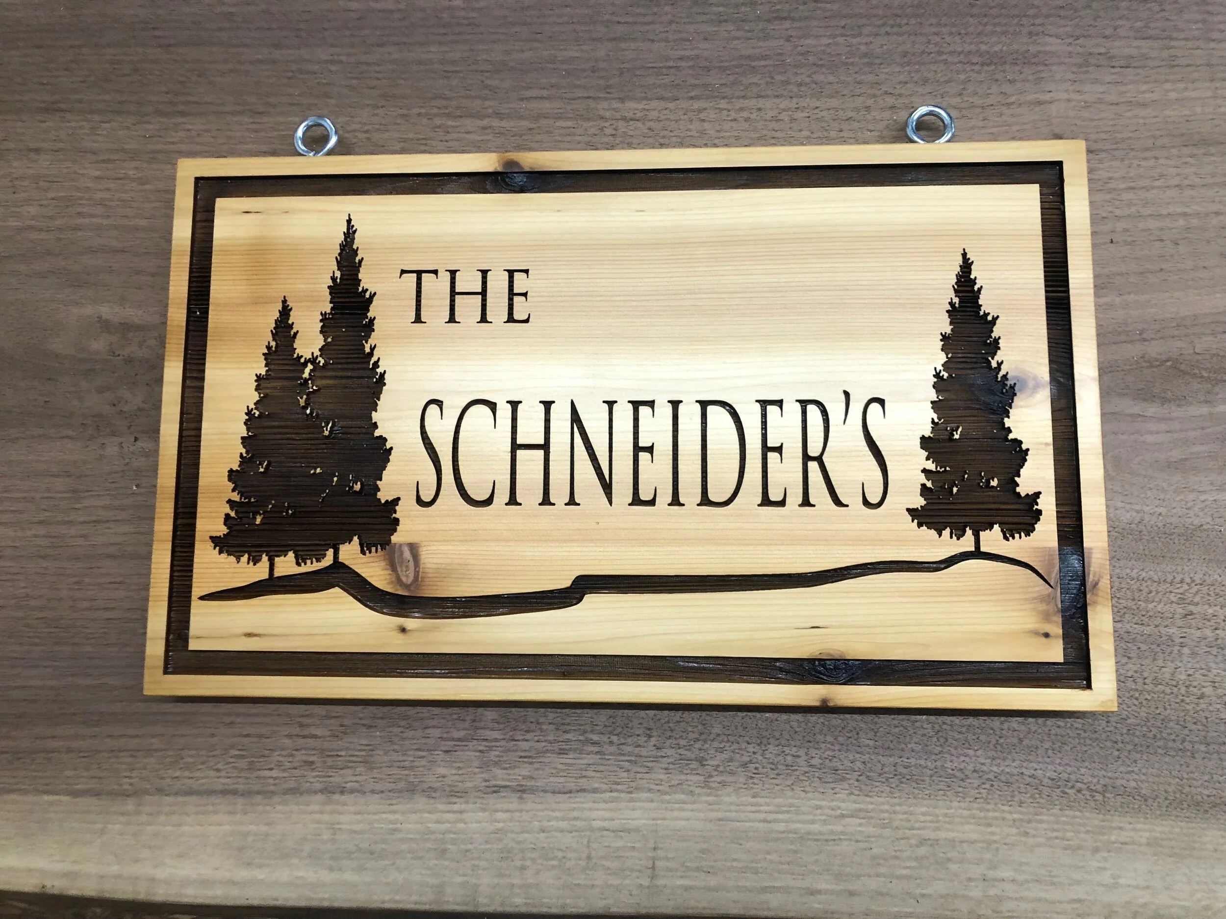 BillyBlocks, Canadian made, engraver, laser engraver, photo etch, signage, custom sign, high quality, unique art, hand crafted, custom furniture, timeless, custom woodwork, solid wood, art