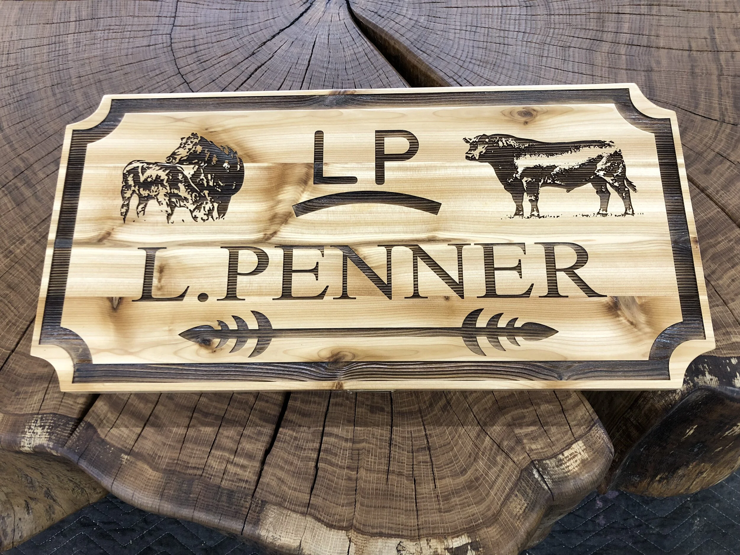 BillyBlocks, Canadian made, engraver, laser engraver, photo etch, signage, custom sign, high quality, unique art, hand crafted, custom furniture, timeless, custom woodwork, solid wood, art