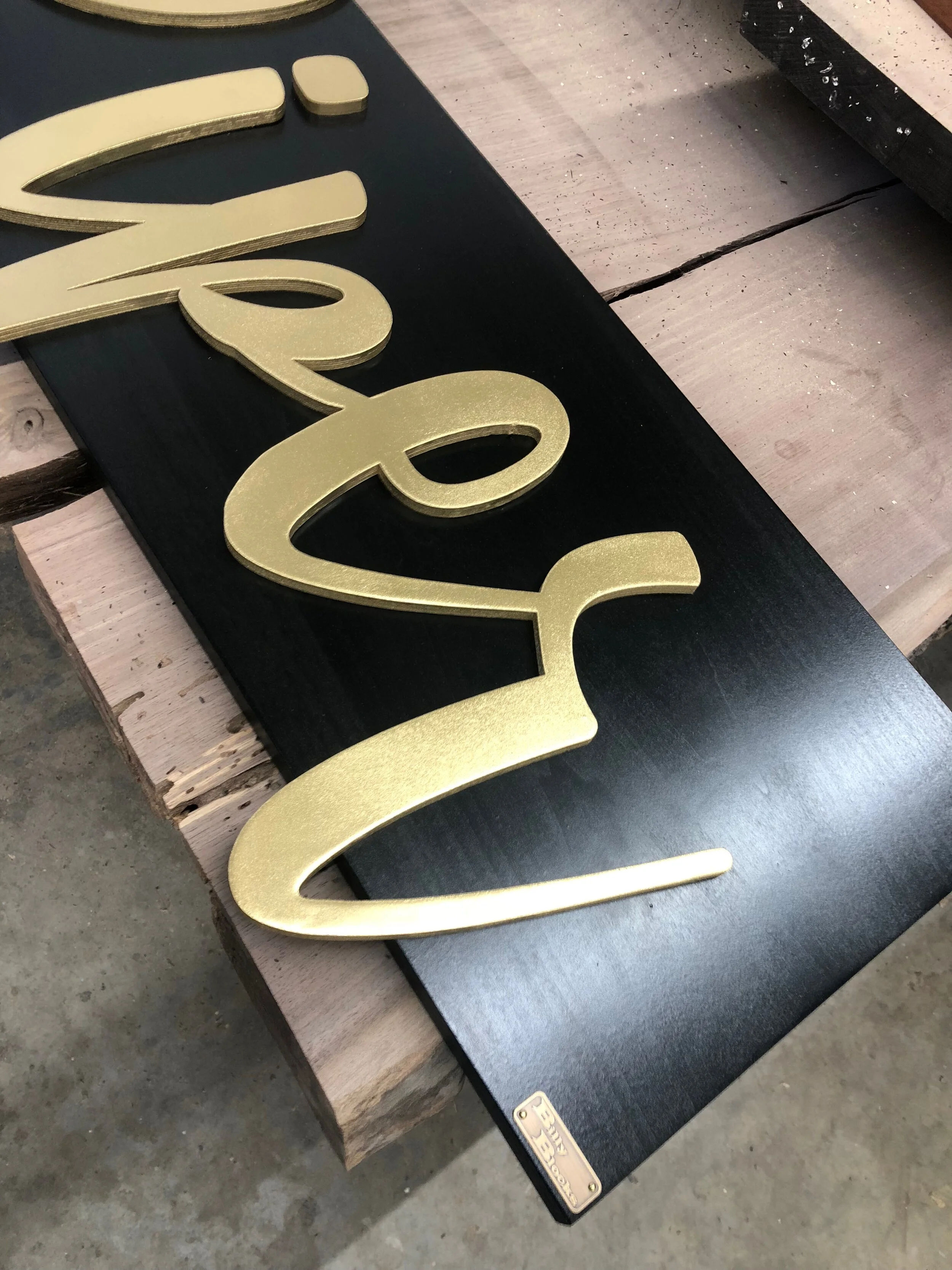 nursery name, kids name, room decoration, BillyBlocks, Canadian made, engraver, laser engraver, photo etch, signage, custom sign, high quality, unique art, hand crafted, custom furniture, timeless, custom woodwork, solid wood, art