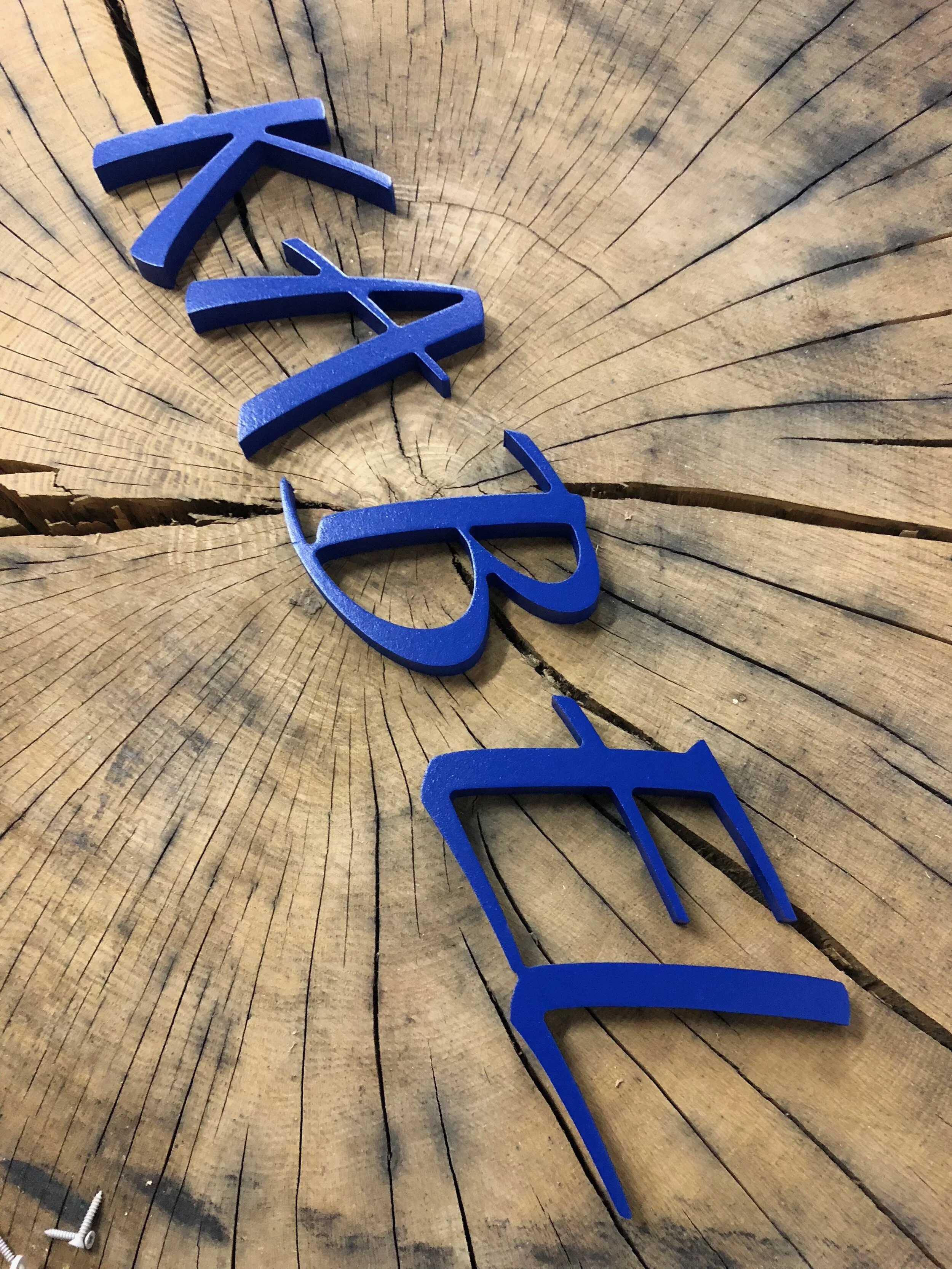 nursery name, kids name, room decoration, BillyBlocks, Canadian made, engraver, laser engraver, photo etch, signage, custom sign, high quality, unique art, hand crafted, custom furniture, timeless, custom woodwork, solid wood, art