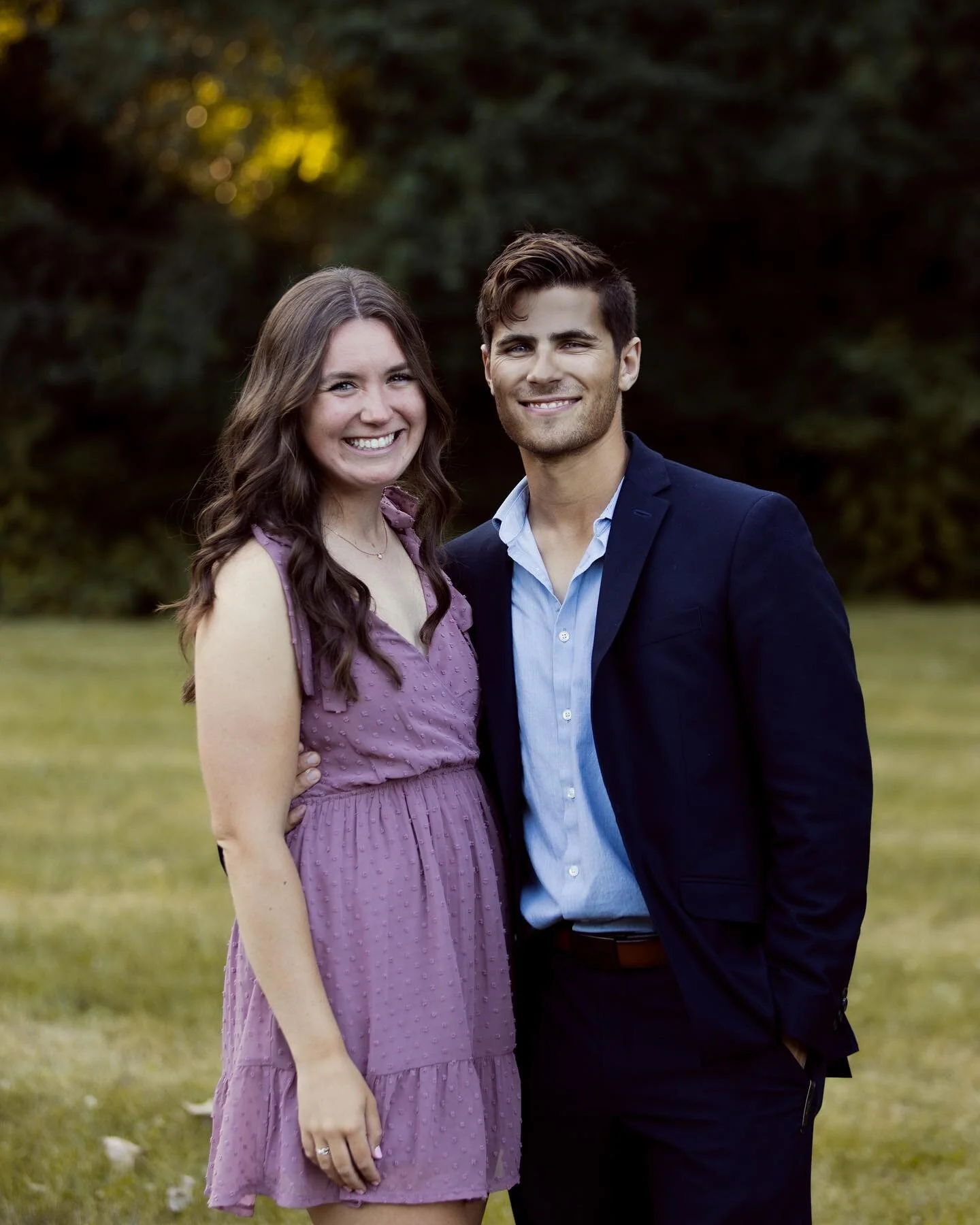 Spent 458 photos behind the camera at the wedding, so here&rsquo;s the one I spent in front of it

Congratulations to @jasonschafer12 and @bekahschafer!