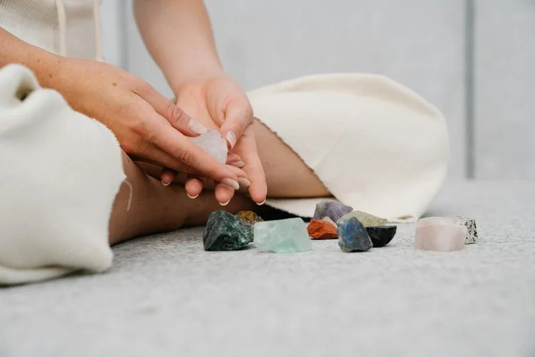 Experiencing Yourself as The Consciousness Within