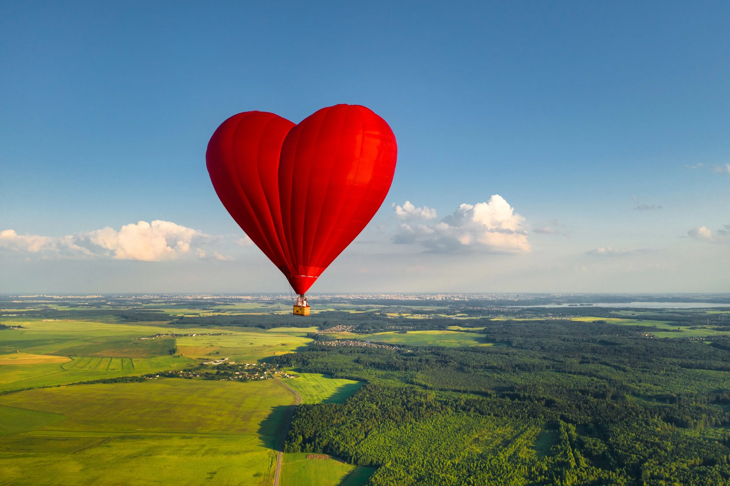 Creating Your Oasis of Peace