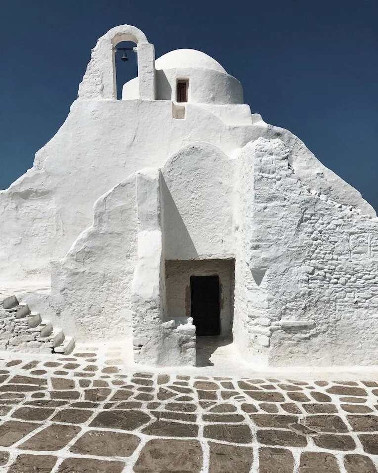 MYKONOS, GREECE  (Copy)