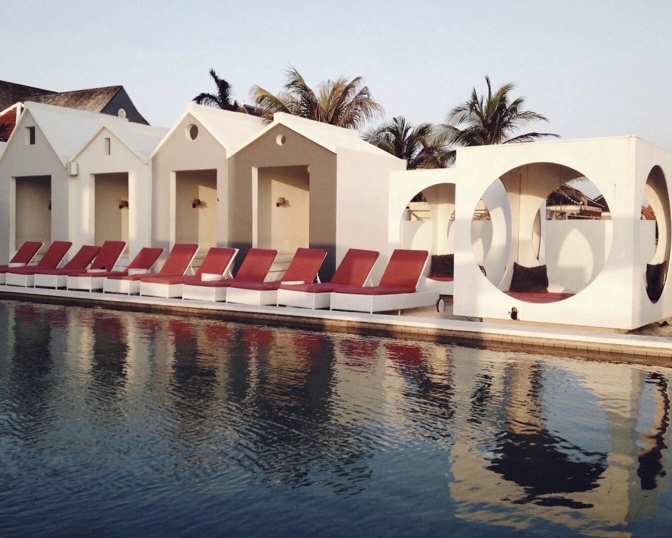 JAN THIEL, CURAÇAO (Copy)