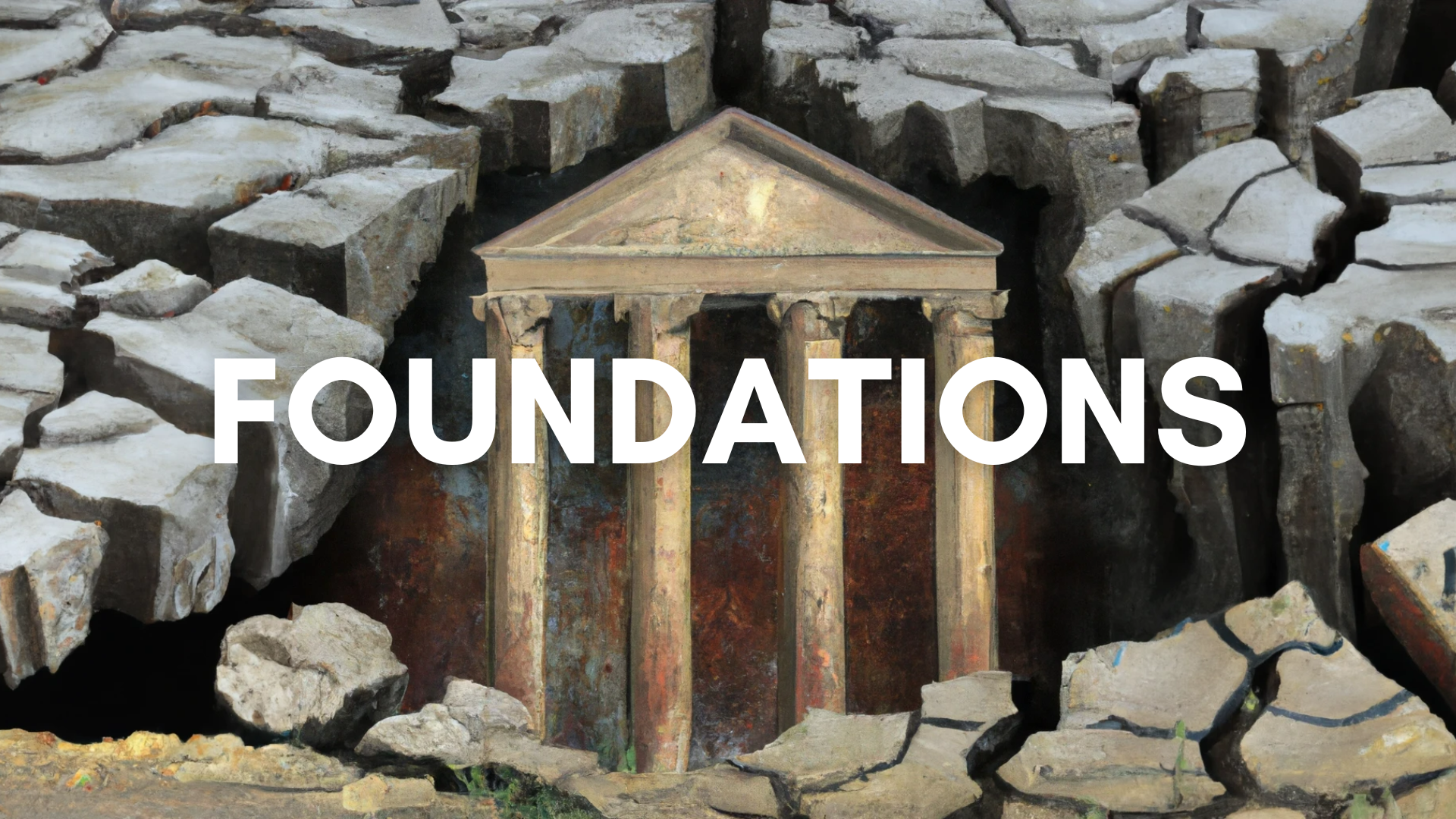 Foundations: Empowered