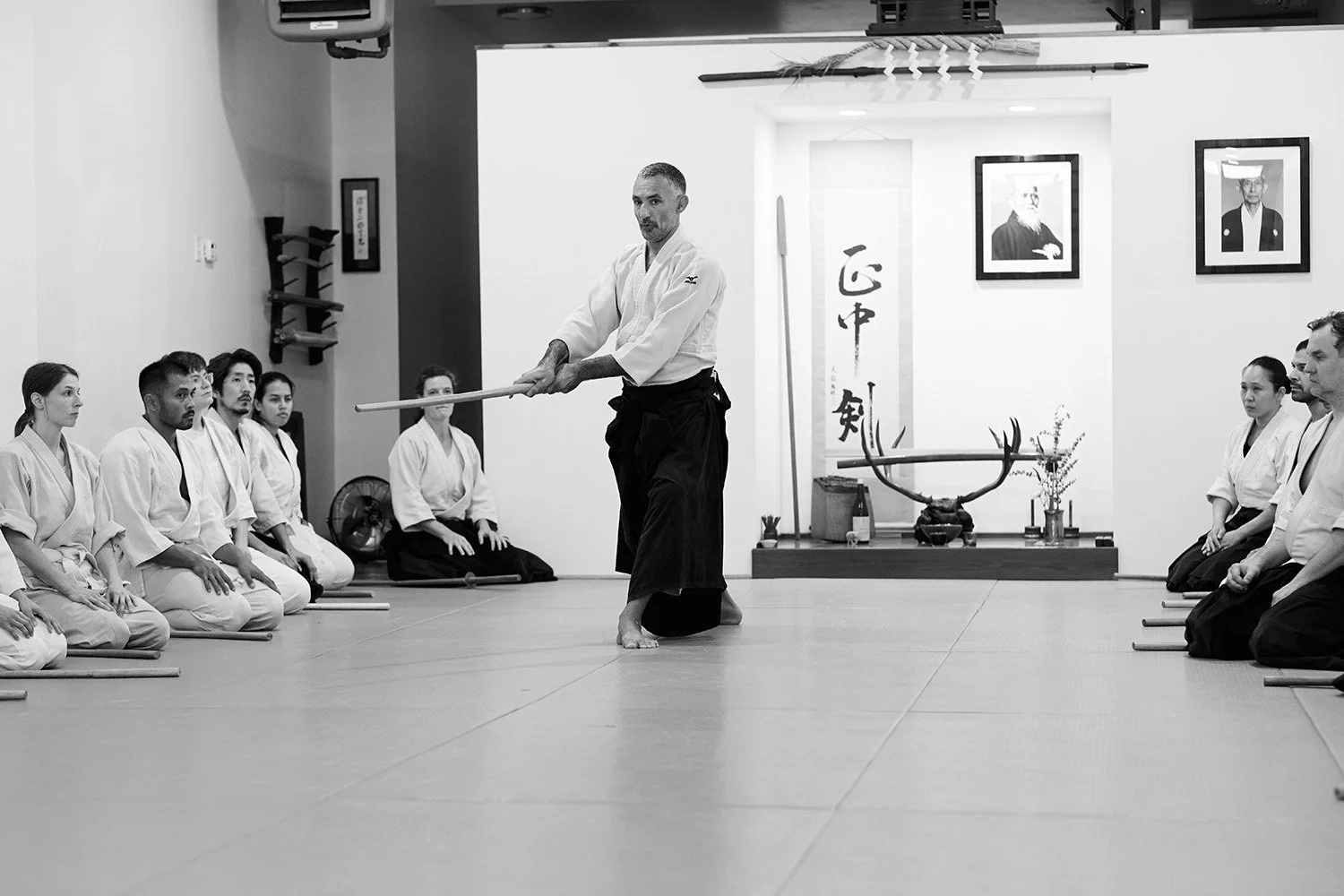 Brooklyn Aikikai