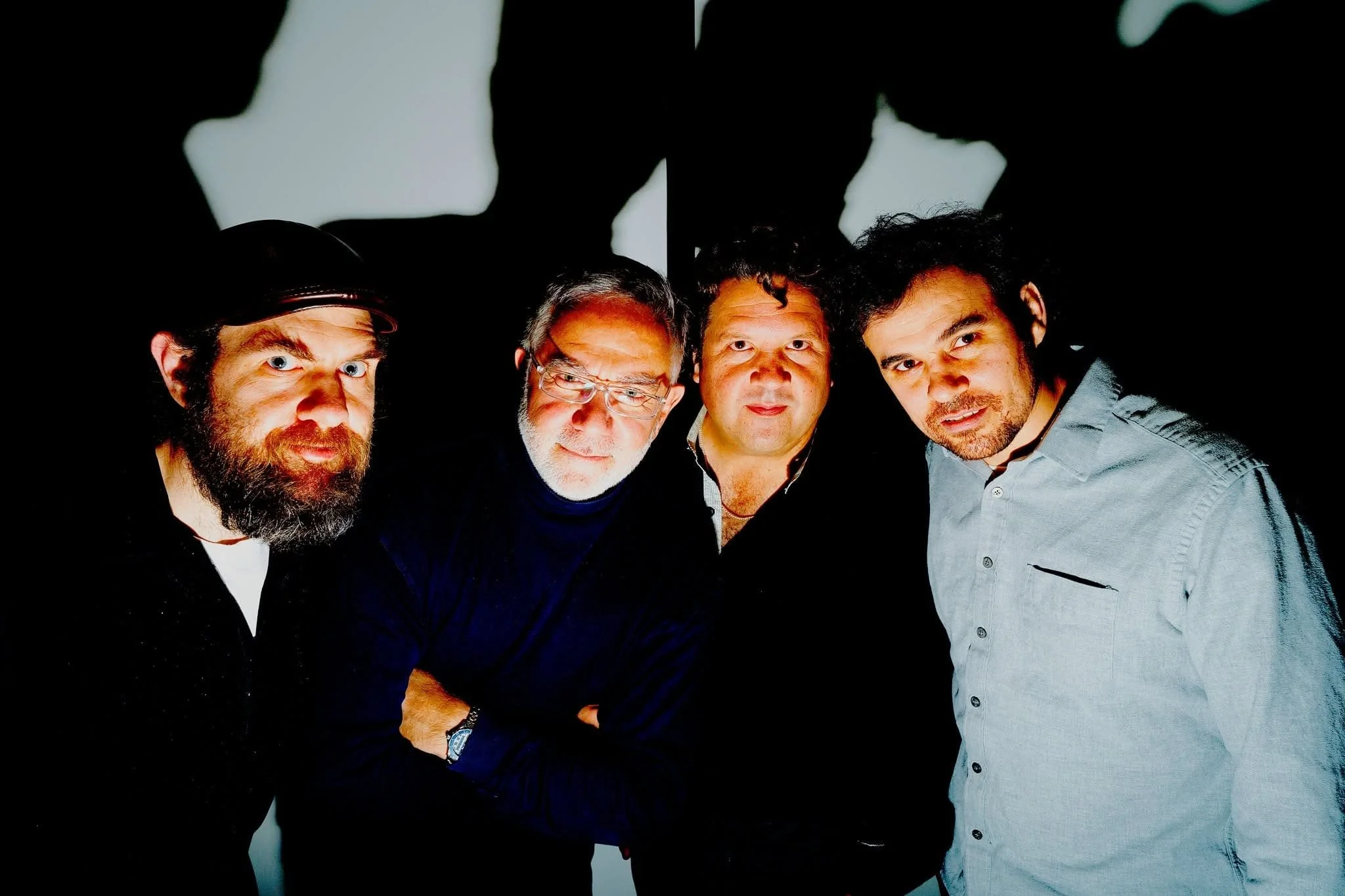 Tuesday Tunes: Sprezzatura!