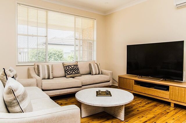 ⏳LUXE LIVING SPACE⏳