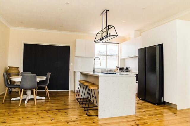 🔳CLASSIC ISLAND BENCHTOP🔳