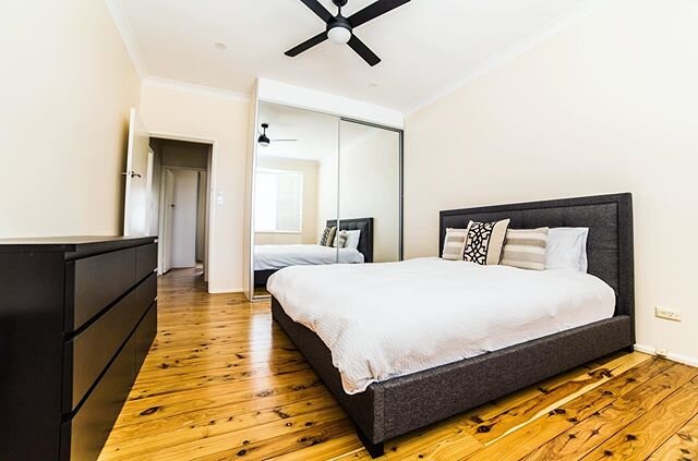 🛏BOUTIQUE BEDROOM 🛏