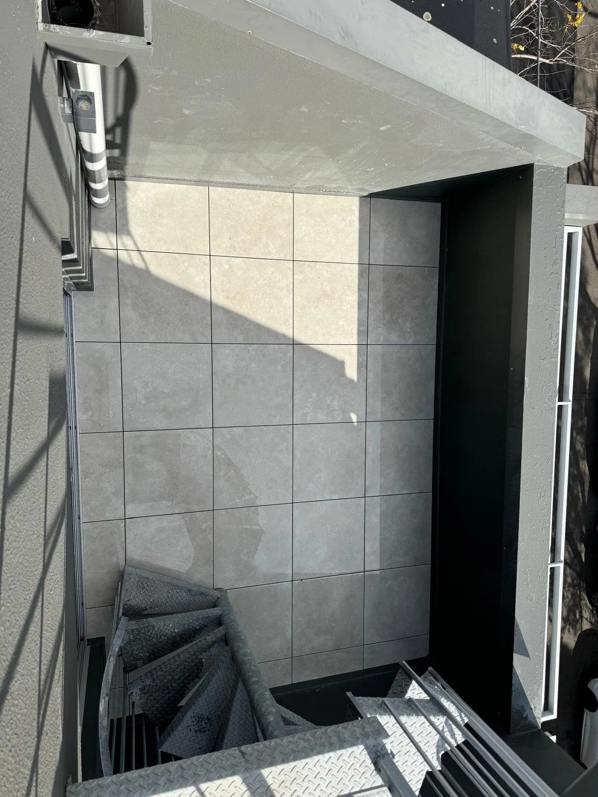 Balcony and balustrade compliance upgrades