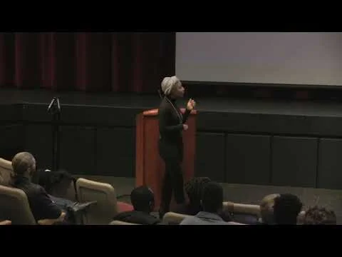 Jasmyn Story | "I'm Not Trash and Neither Are You"