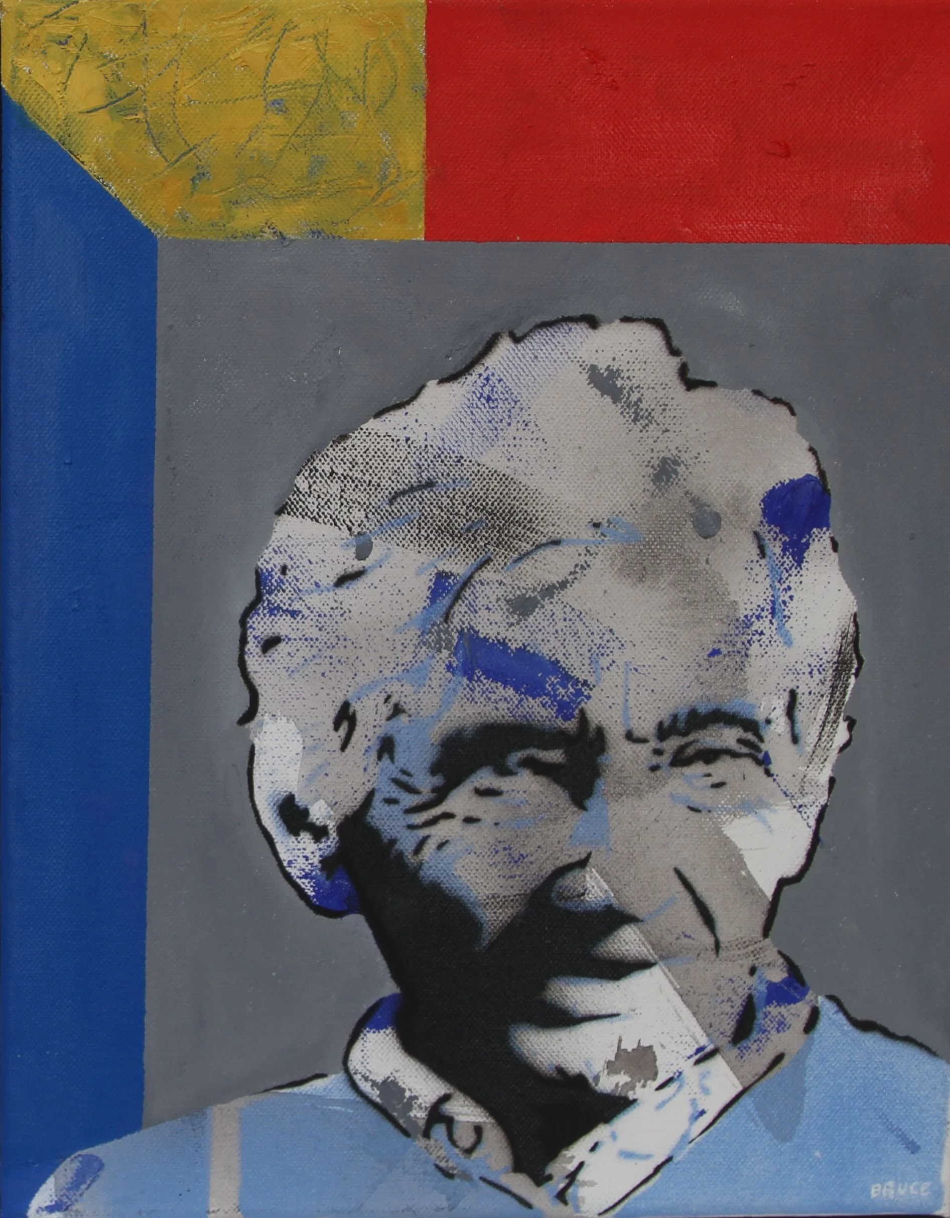 Your History Is Now part 1