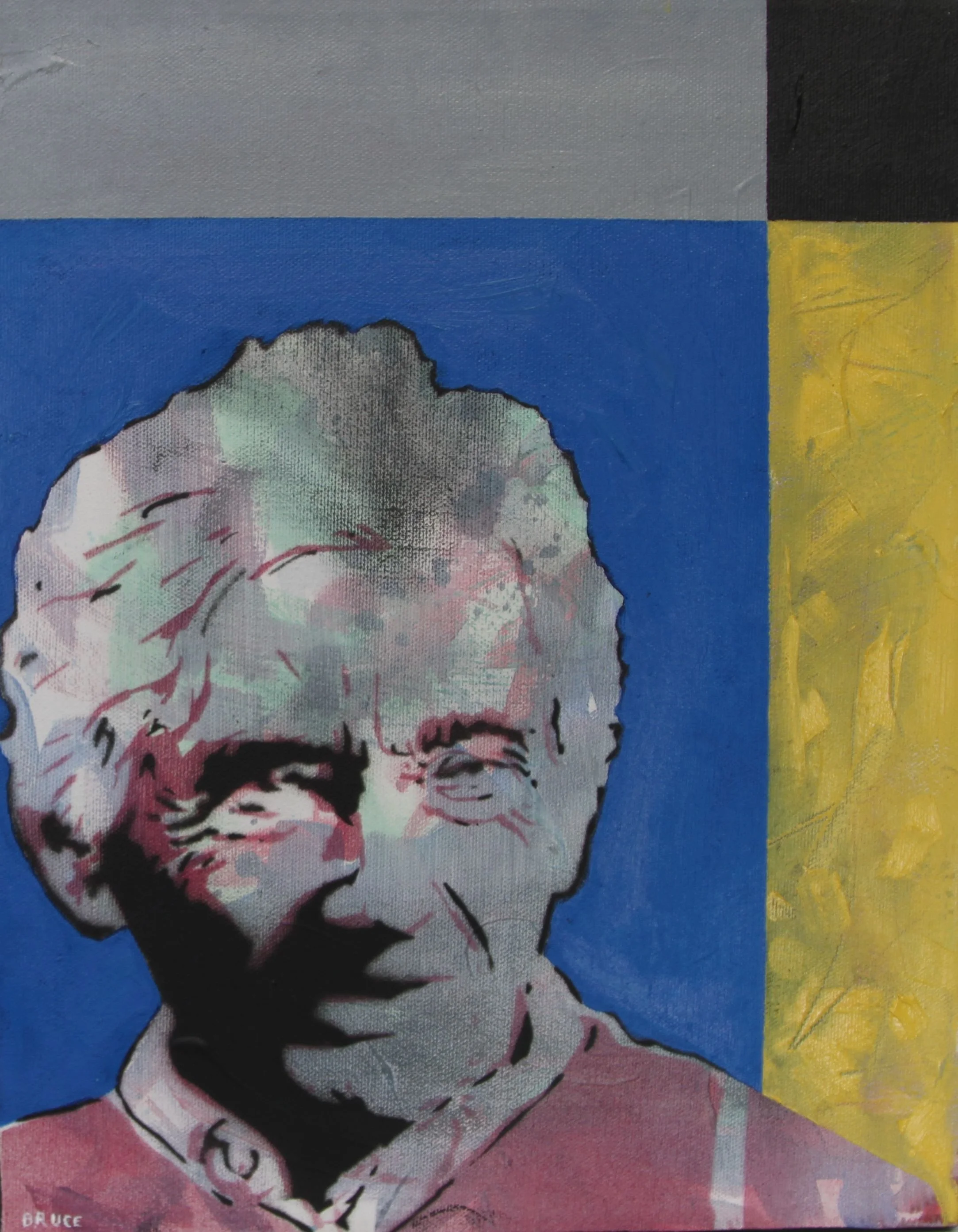 Your History Is Now part 2