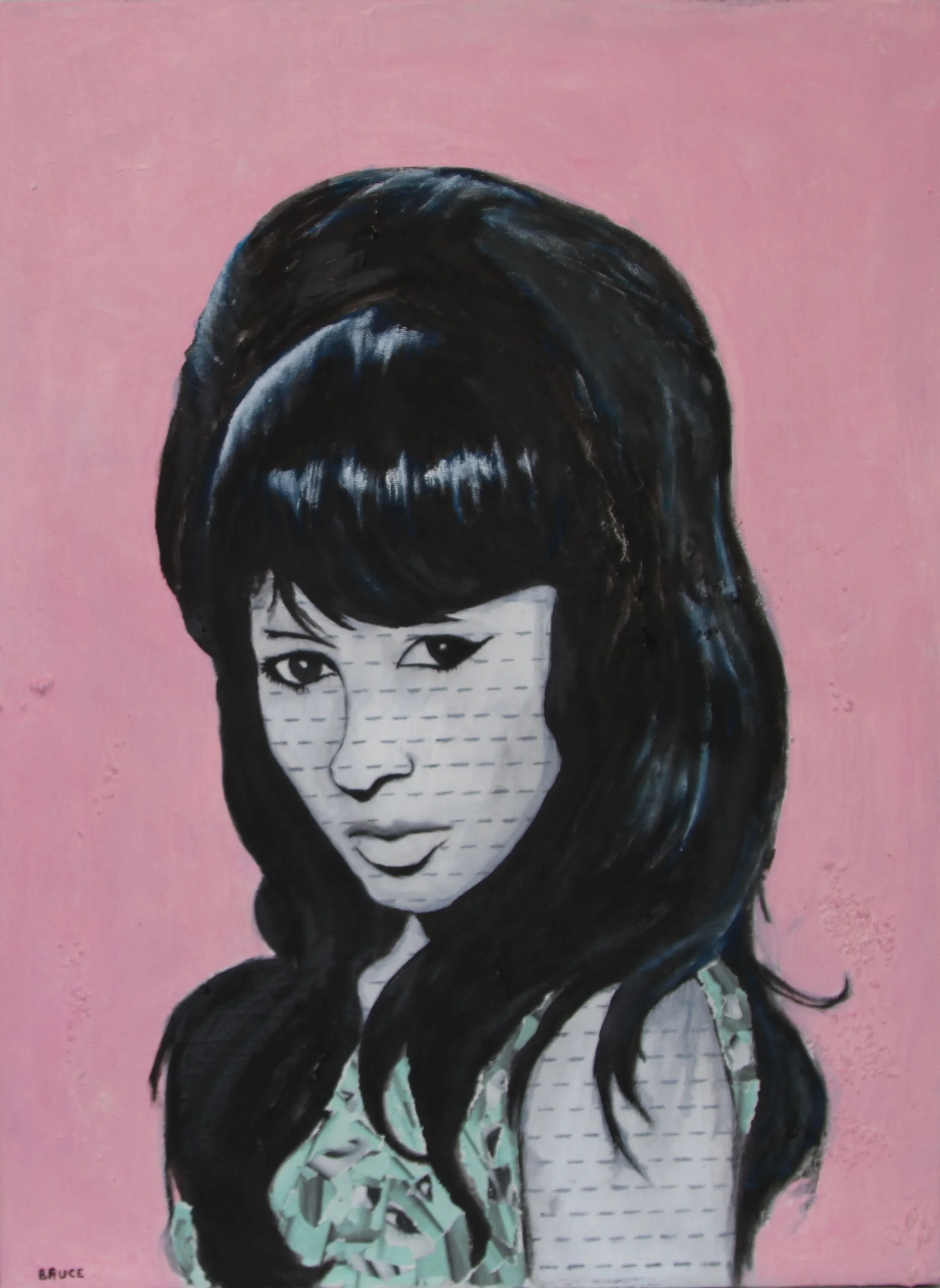 Ronnie Spector