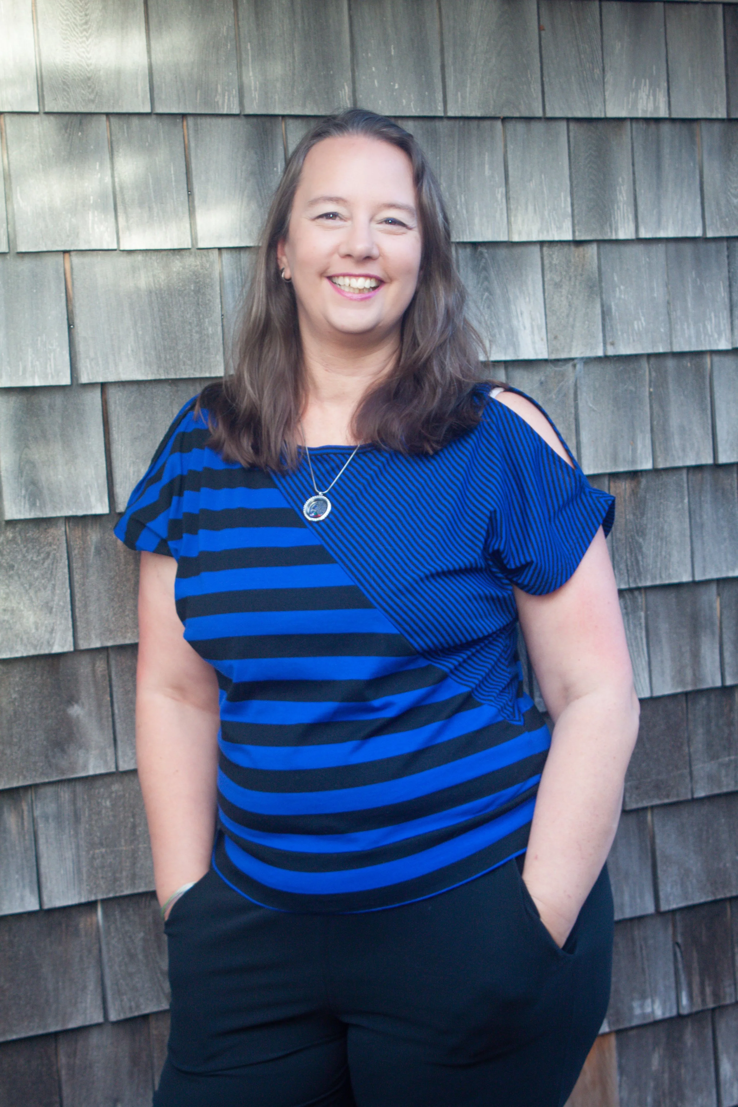 The Dance of Consolation and Desolation — Saturated Grace LLC