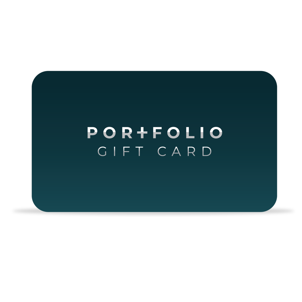 Folio e-Gift Card