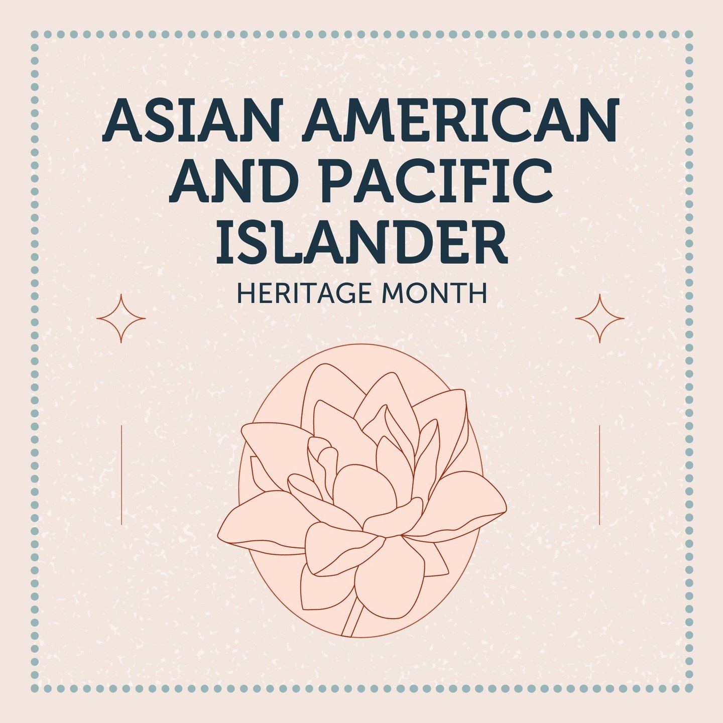 🌸 As we bid farewell to Asian American and Pacific Islander Heritage Month, let's reflect on the vibrant cultures, resilience, and invaluable contributions of the AAPI community. Beyond this month, let's commit to continuous celebration, learning, l