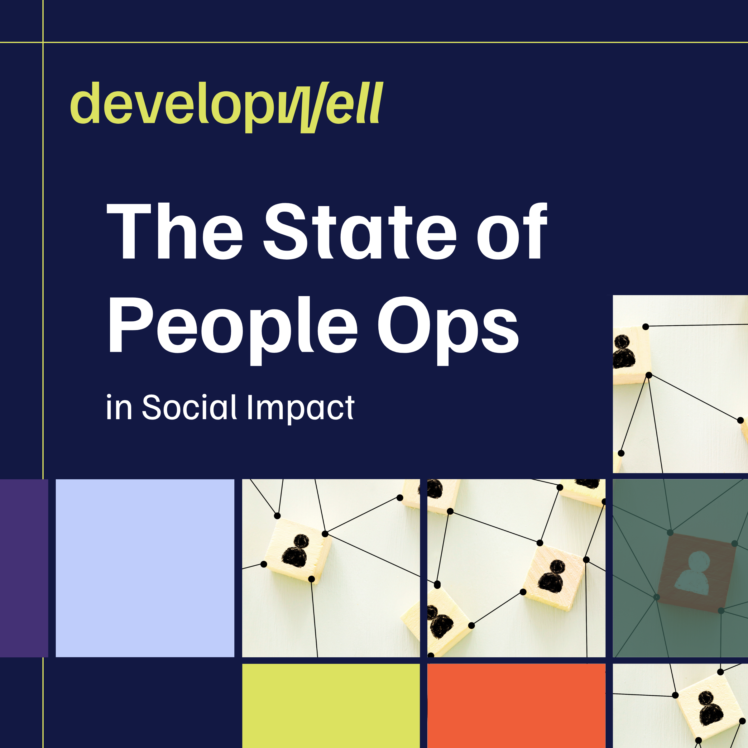 The State of People Operations in 2026: Survey Insights from Social Impact Leaders