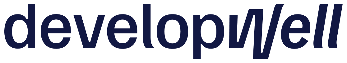 DevelopWell