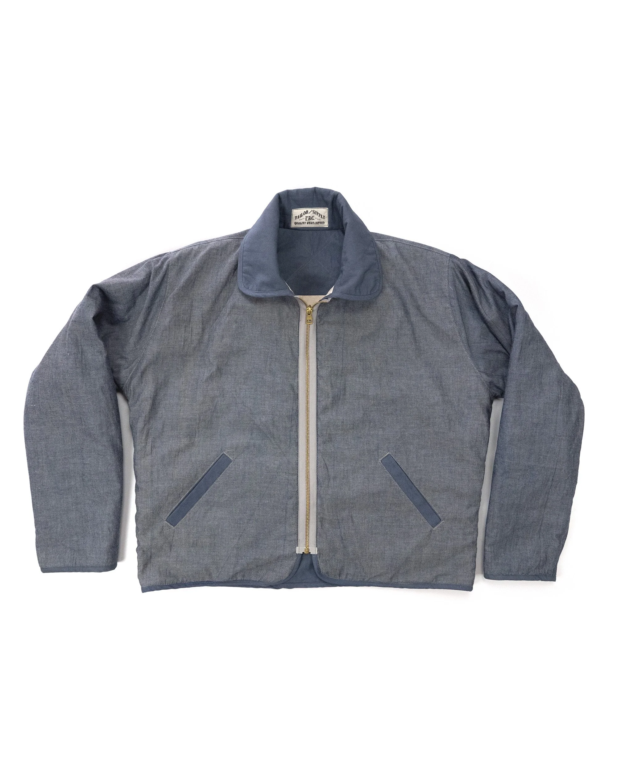 SS26 WEB product Jacket_0007_SS26 REVERSIBLE PATCHWORK JACKET BLUE_0003_Background copy.jpg