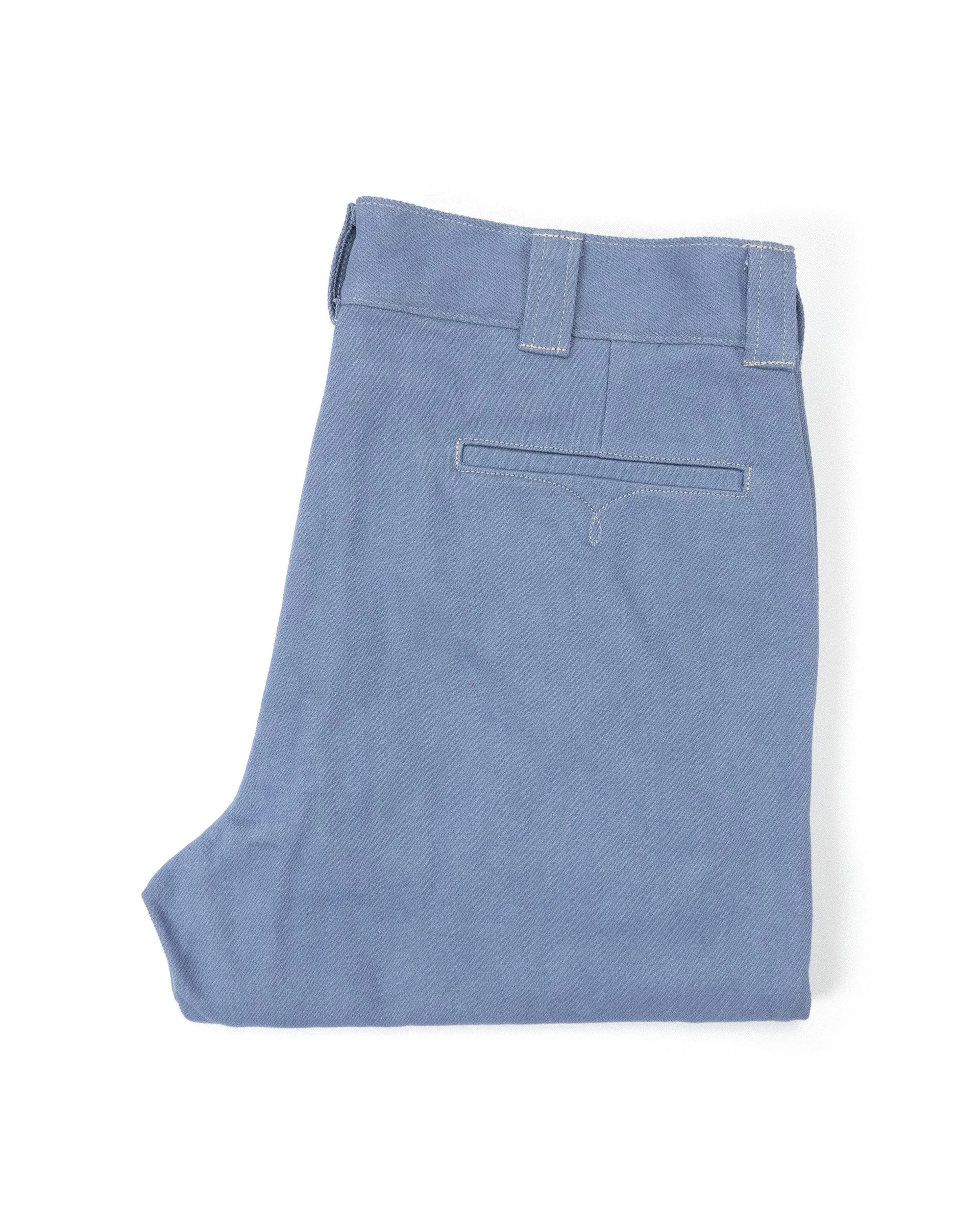 WESTERN RODEO CHINO PANT B.