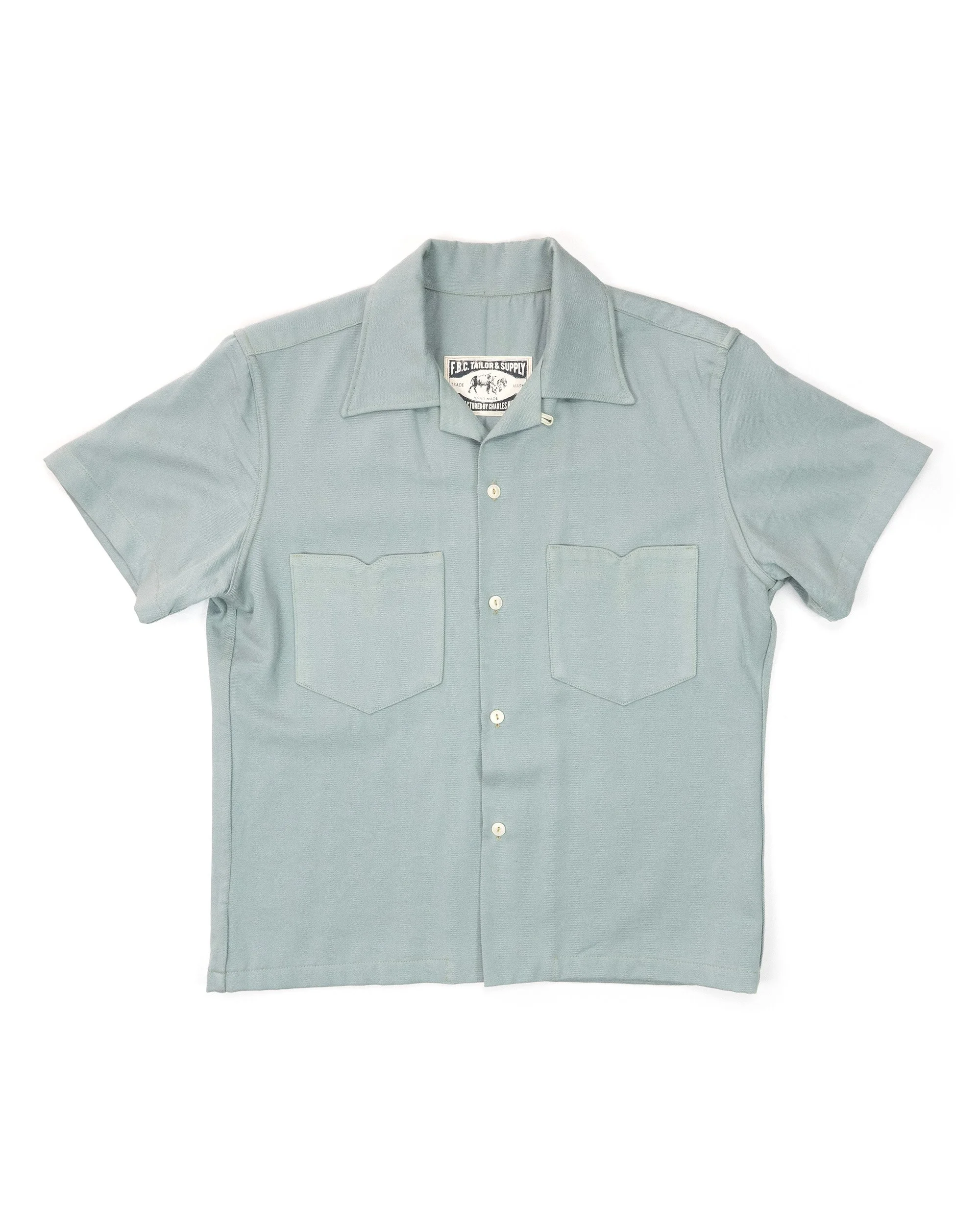 SHORT SLEEVE WRSTERN RODEO SHIRT SS26_0013_SS26 SHORT SLEEVES SHIRT_0012_P1270657 copy 2.jpg