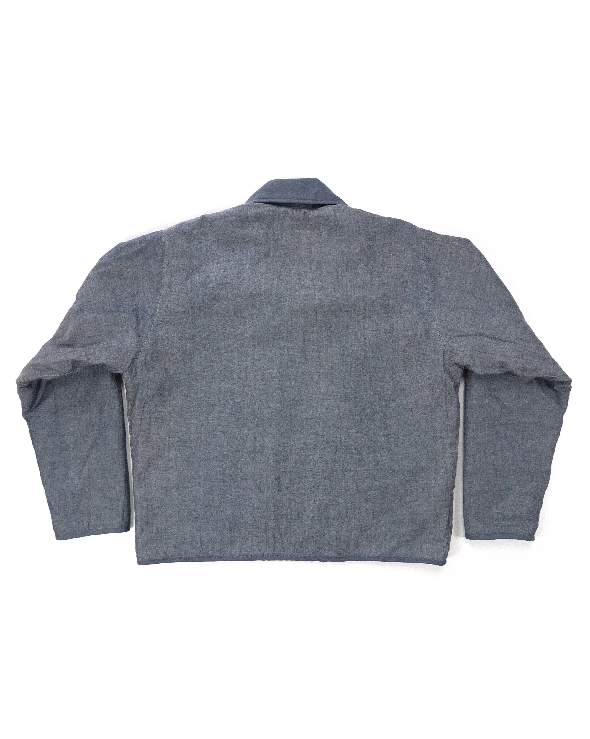 SS26 WEB product Jacket_0008_SS26 REVERSIBLE PATCHWORK JACKET BLUE_0002_P1270887.jpg