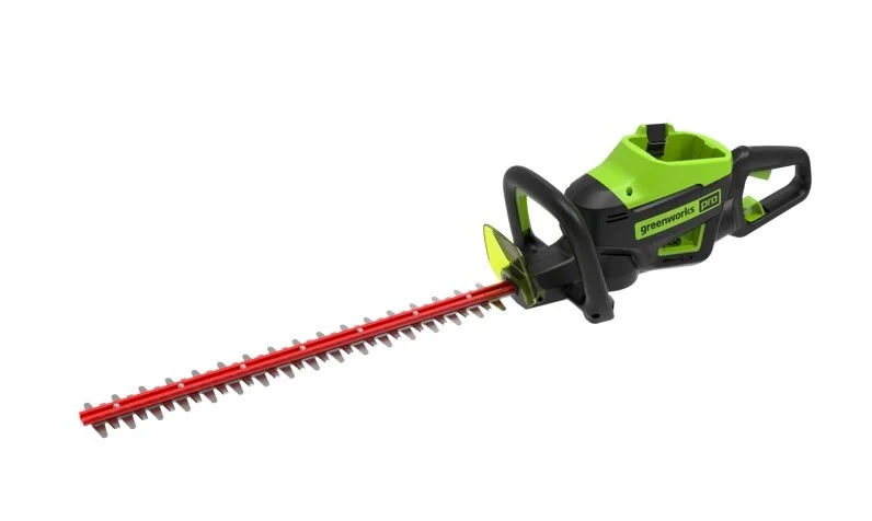 60V Range — Greenworks