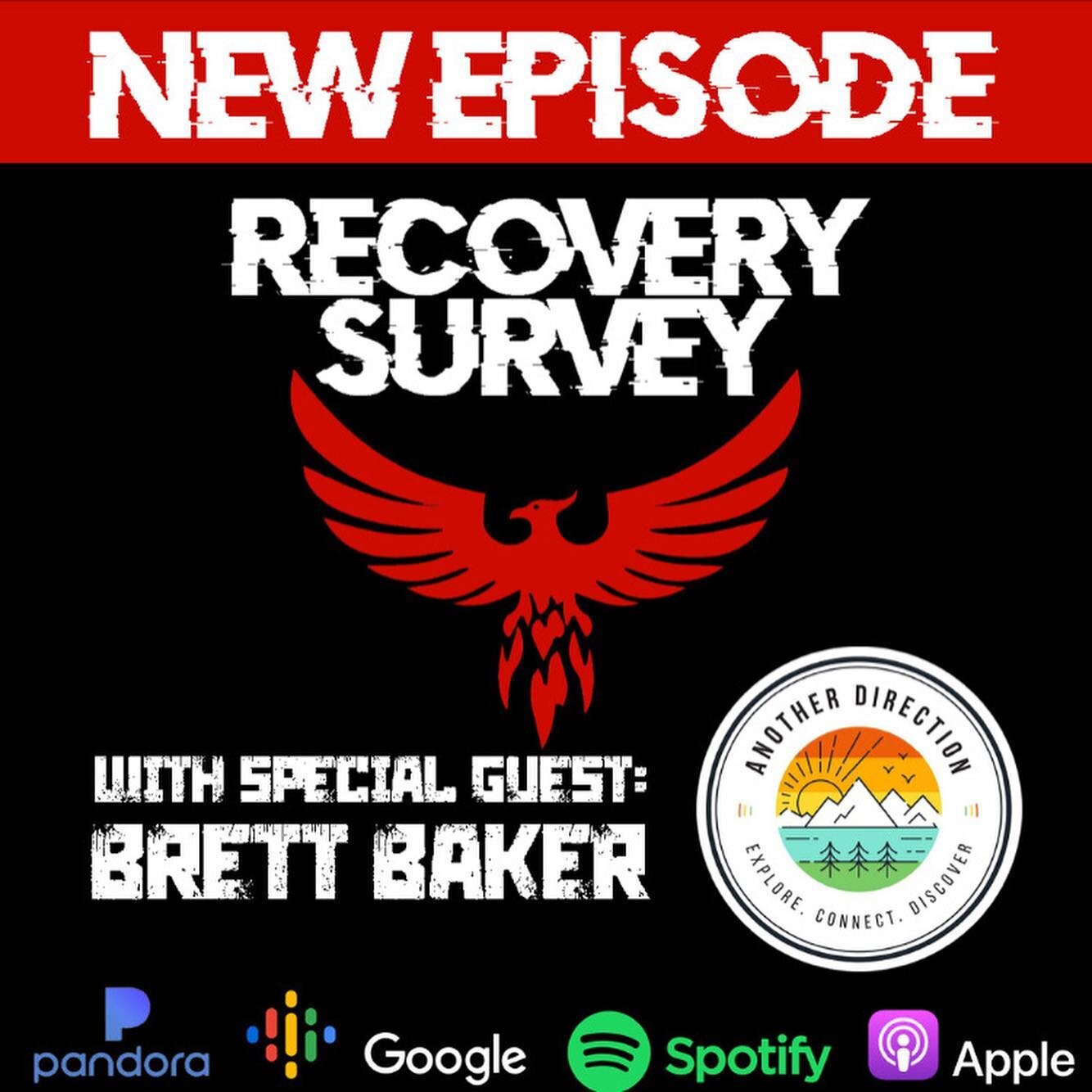 Had the opportunity to be a guest on the @recoverysurvey Great conversation! Thank you!
.
.
.
.
#recovery #healinginnature #bluepool #wildernesstherapy #naturetherapy #coldwatertherapy #narcoticsanonymous #alcoholicsanonymous #sober #soberlife #sobri