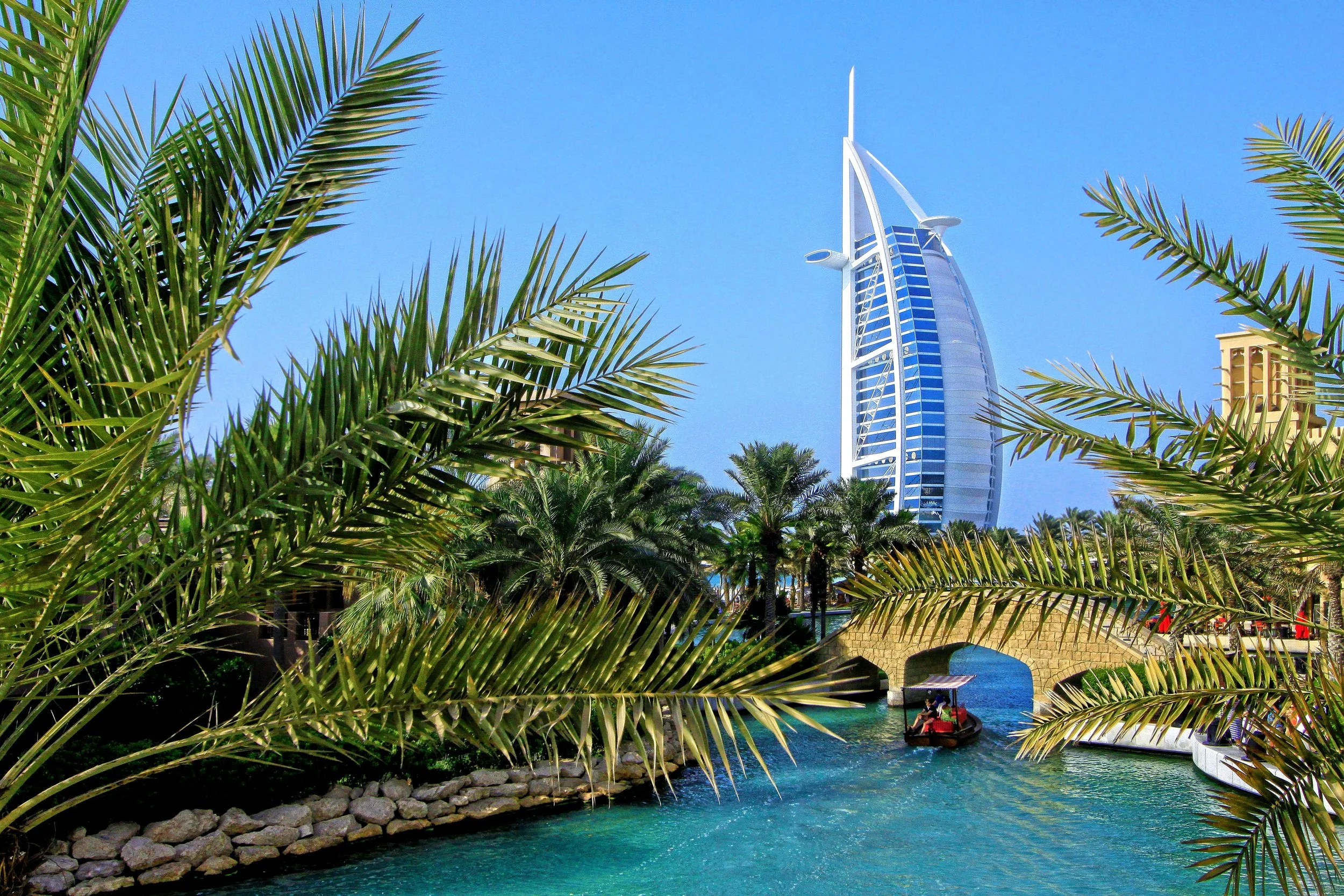 The Pinnacle of Luxury and Exclusivity in Dubai