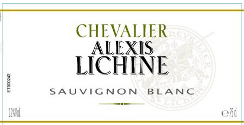 Alexis Lichine Sauvignon Blanc, 2023.png