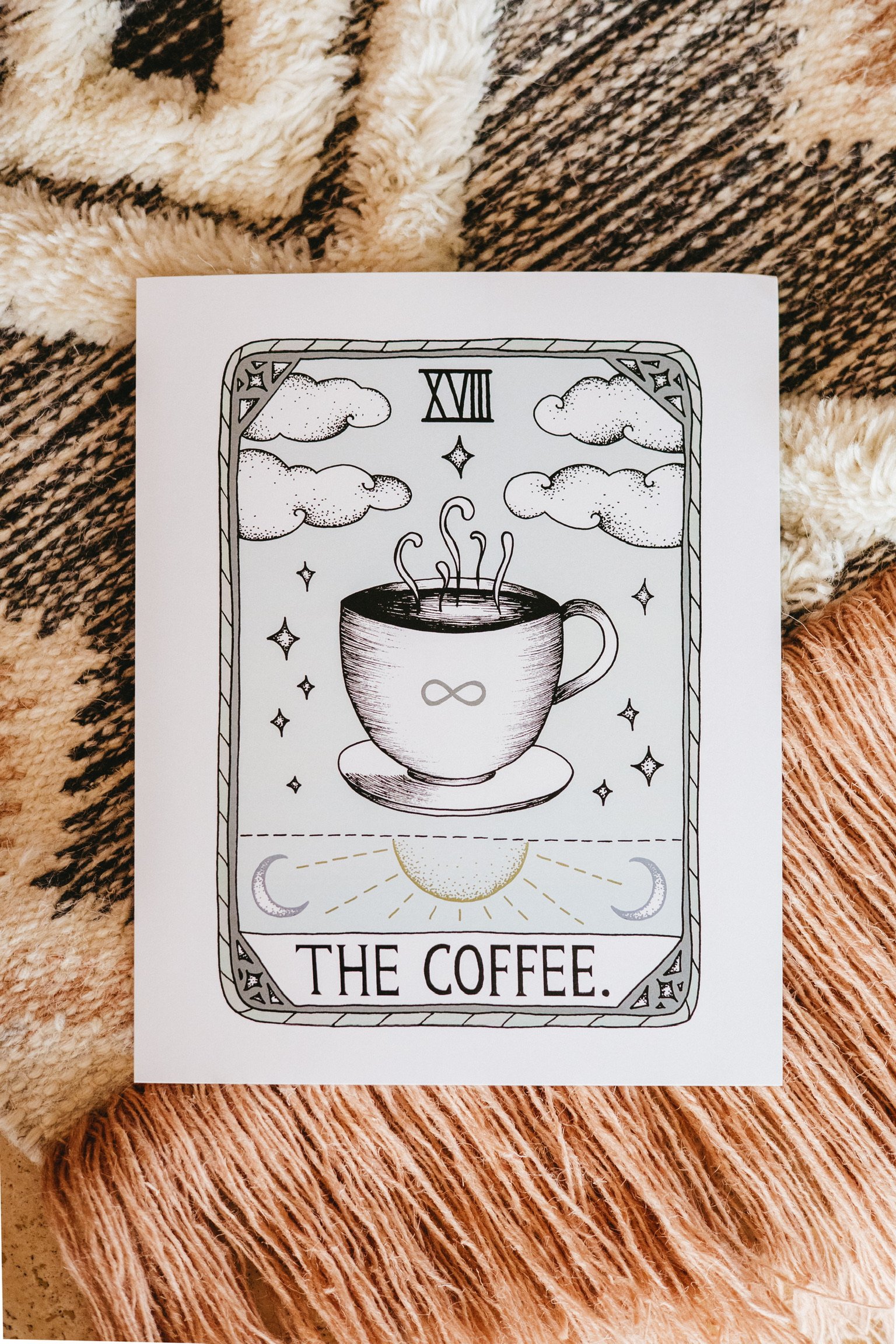 Coffee SVG Iced Coffee Cup Mug Tarot Card Barista Coffee - Etsy - The  lovers tarot card, Tarot, Coffee svg