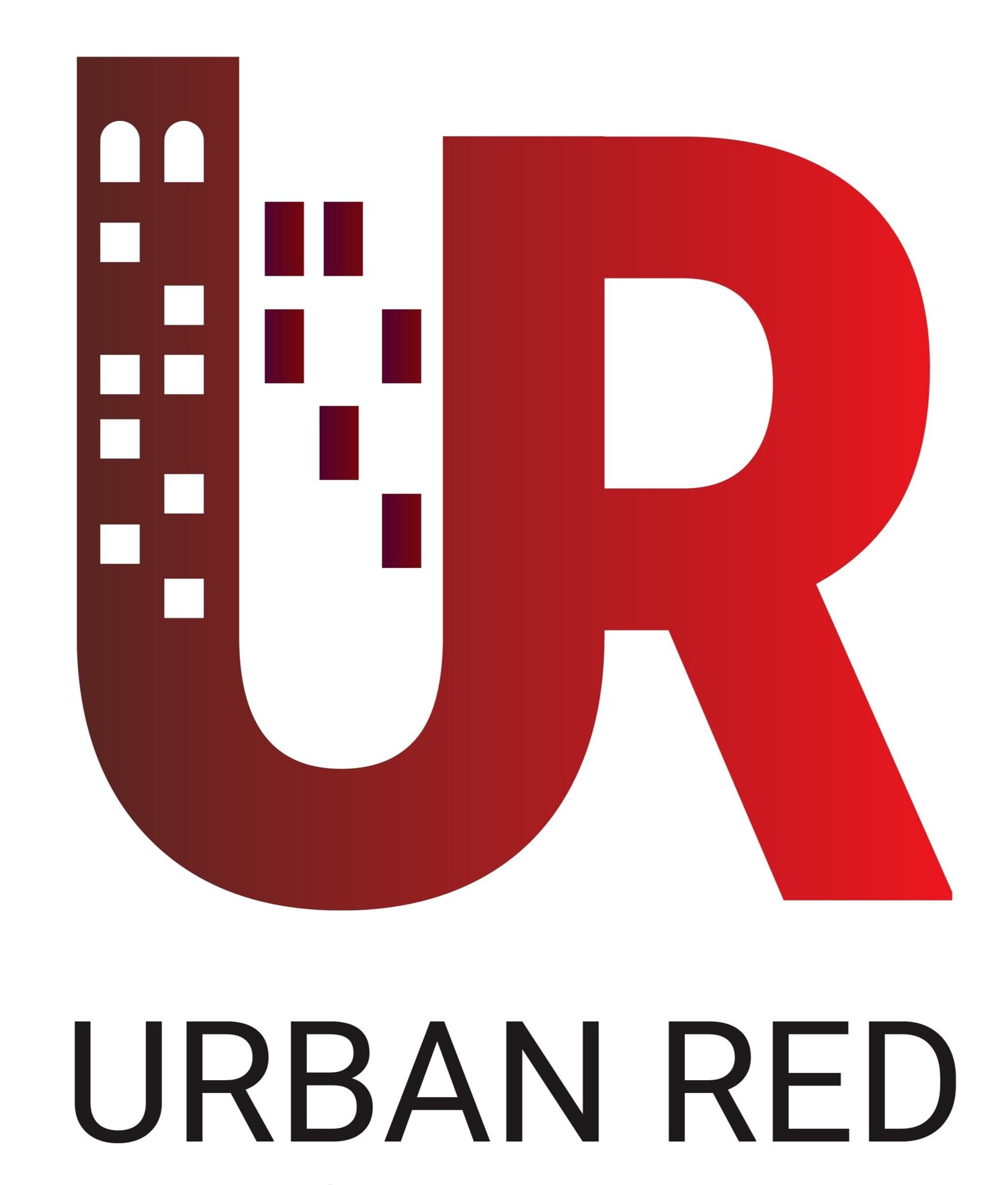 Urban Red Design