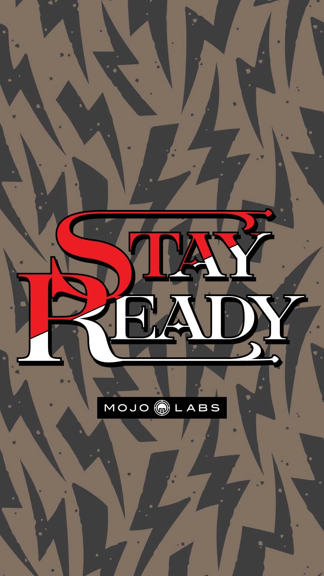 MOJO LABS launches STAY READY: Apparel for Athletes