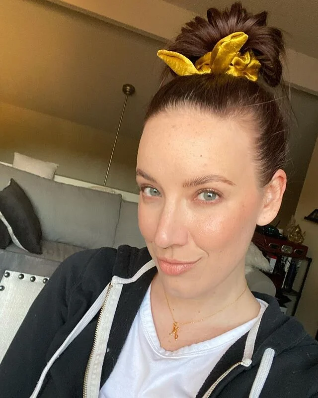 A solid argument could be made for eyebrows being &ldquo;my thing&rdquo; 
The evolution of my brows over the years has been... a journey, to say the least. 
Check out my last video to see how I create a natural looking full fluffy brow using @schwarz