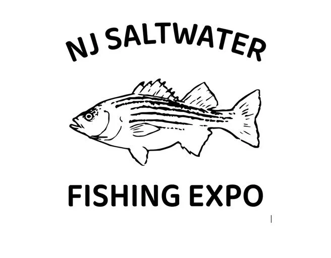 NJ Saltwater Fishing Expo