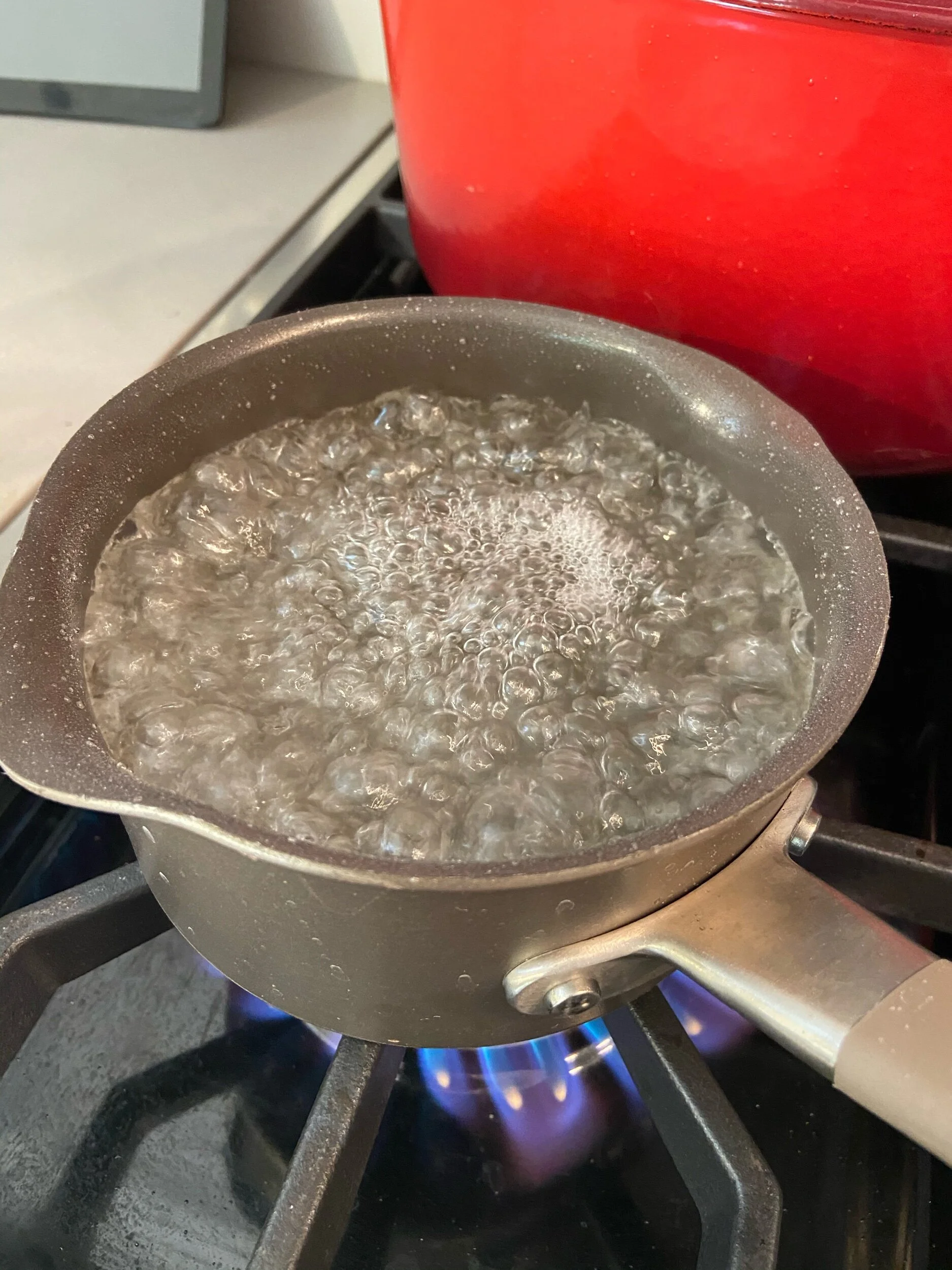 Simple Syrup