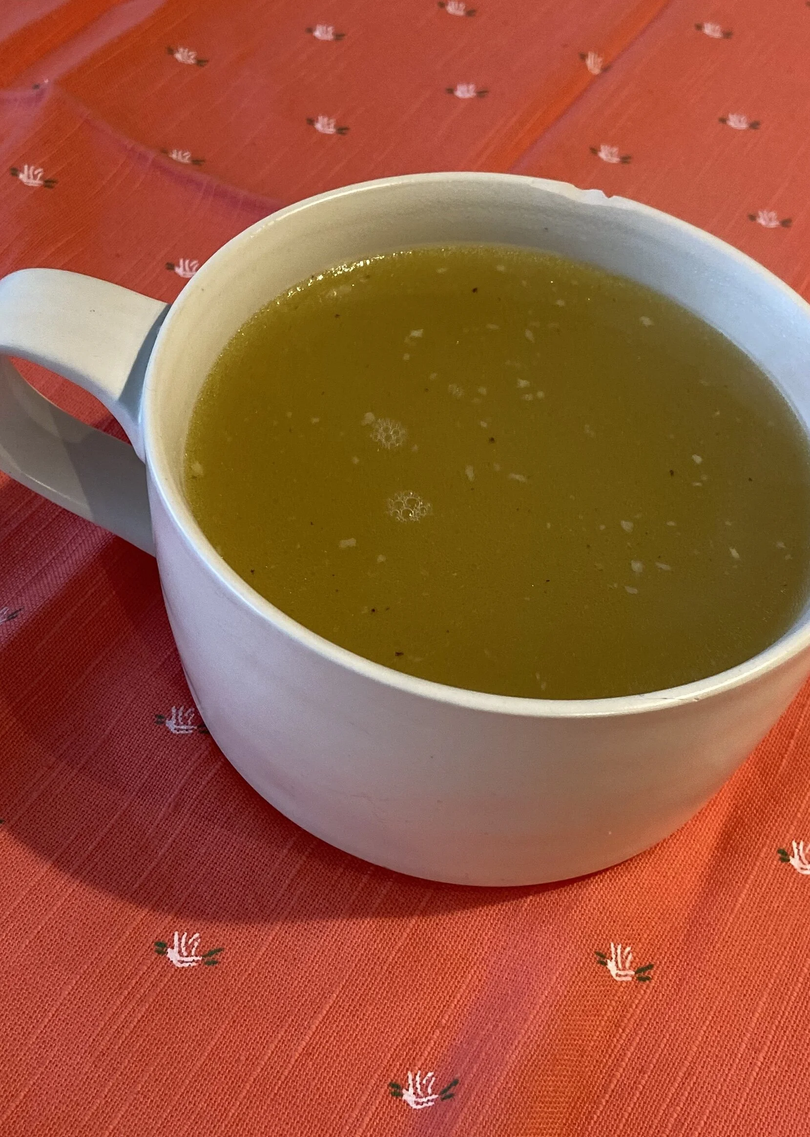 Chicken Stock